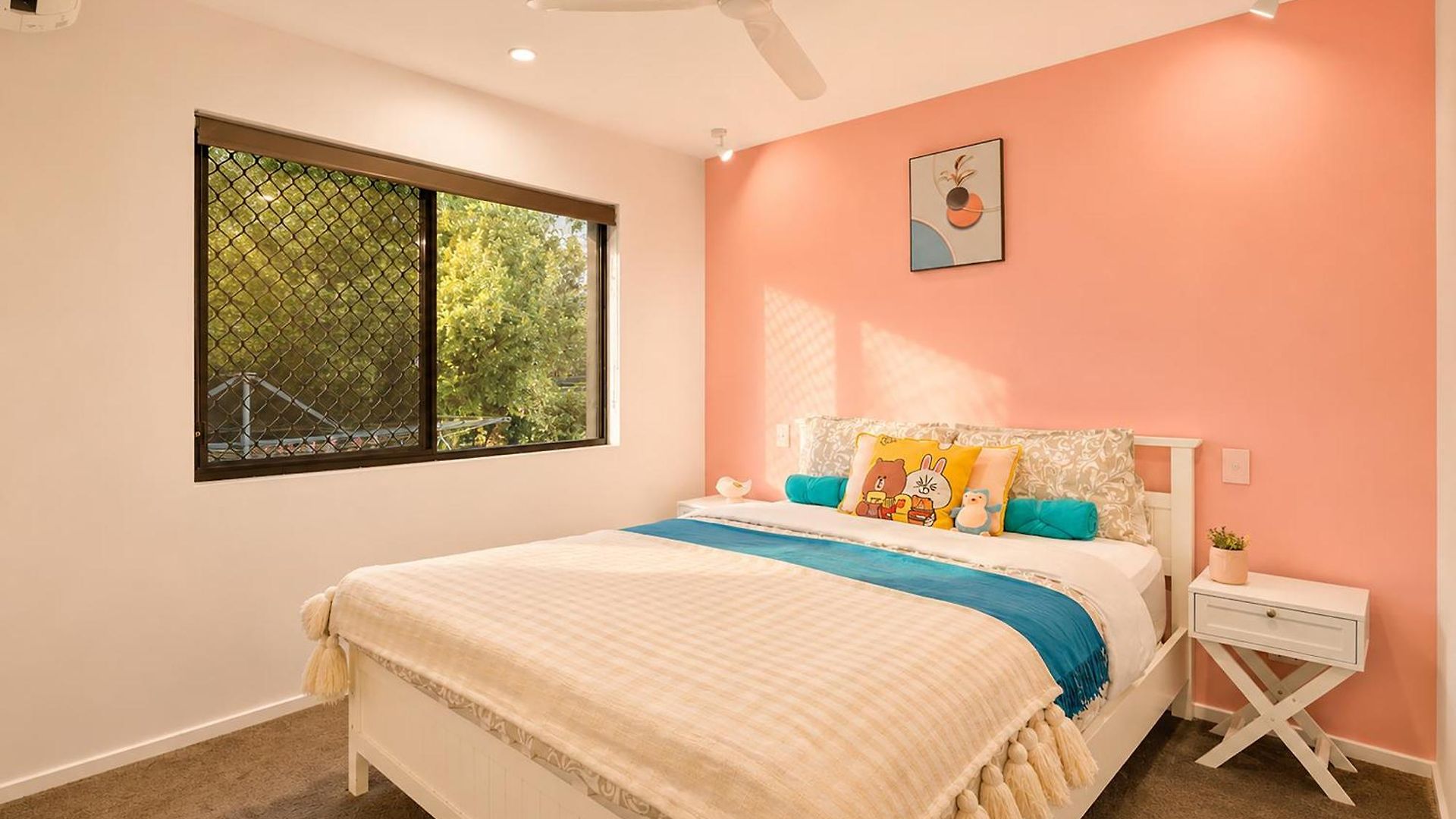 Apartment Spacious 4br Near Sunnybank With Modern Amenities