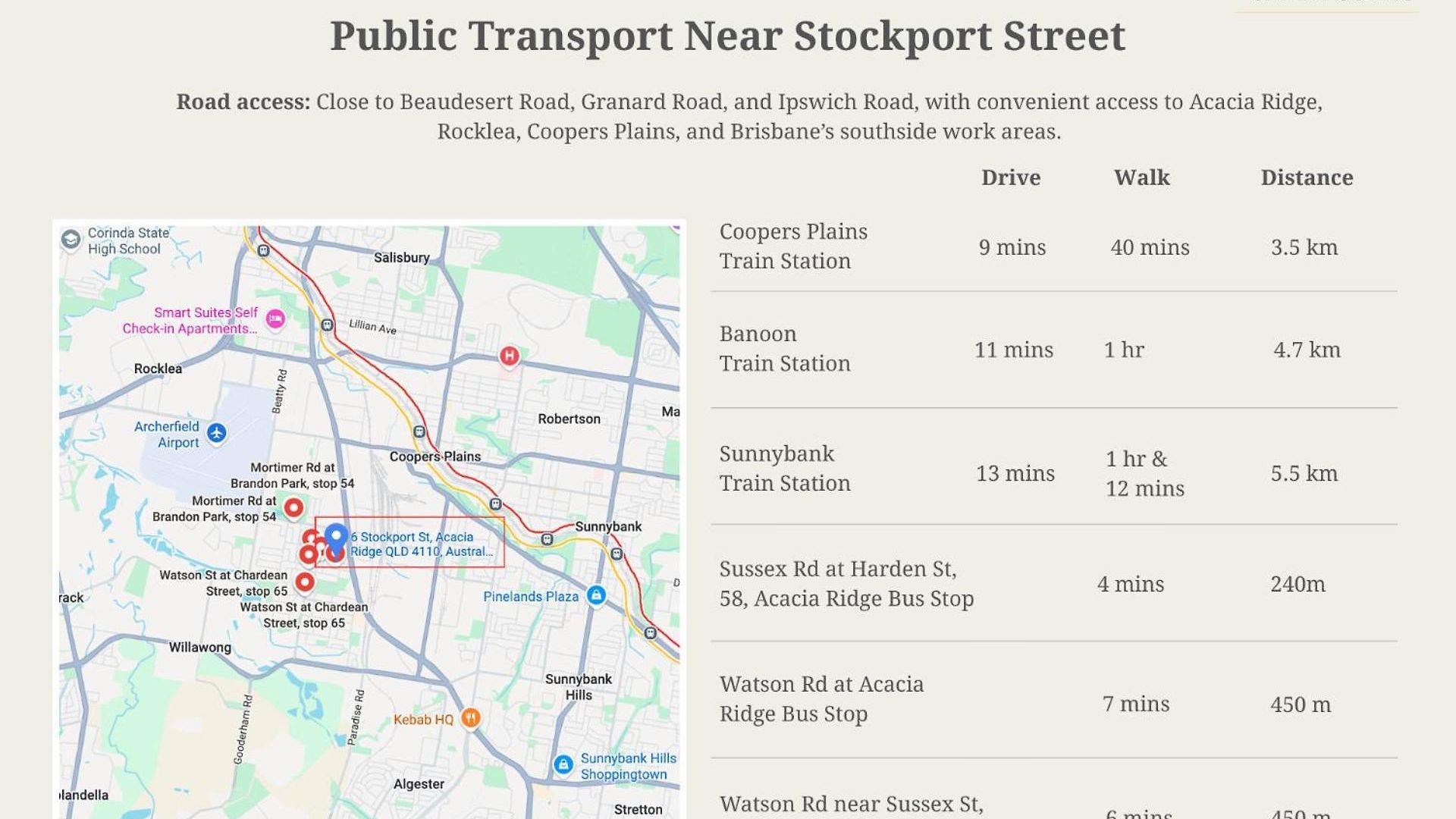 Apartment Smart Self Check-in - S Stockport *