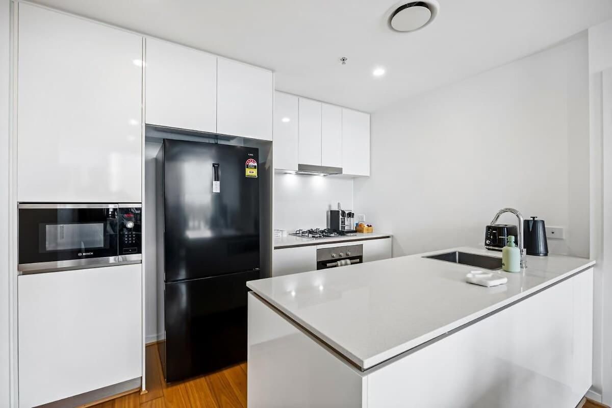 Capri - Free Secure Parking Apartment
