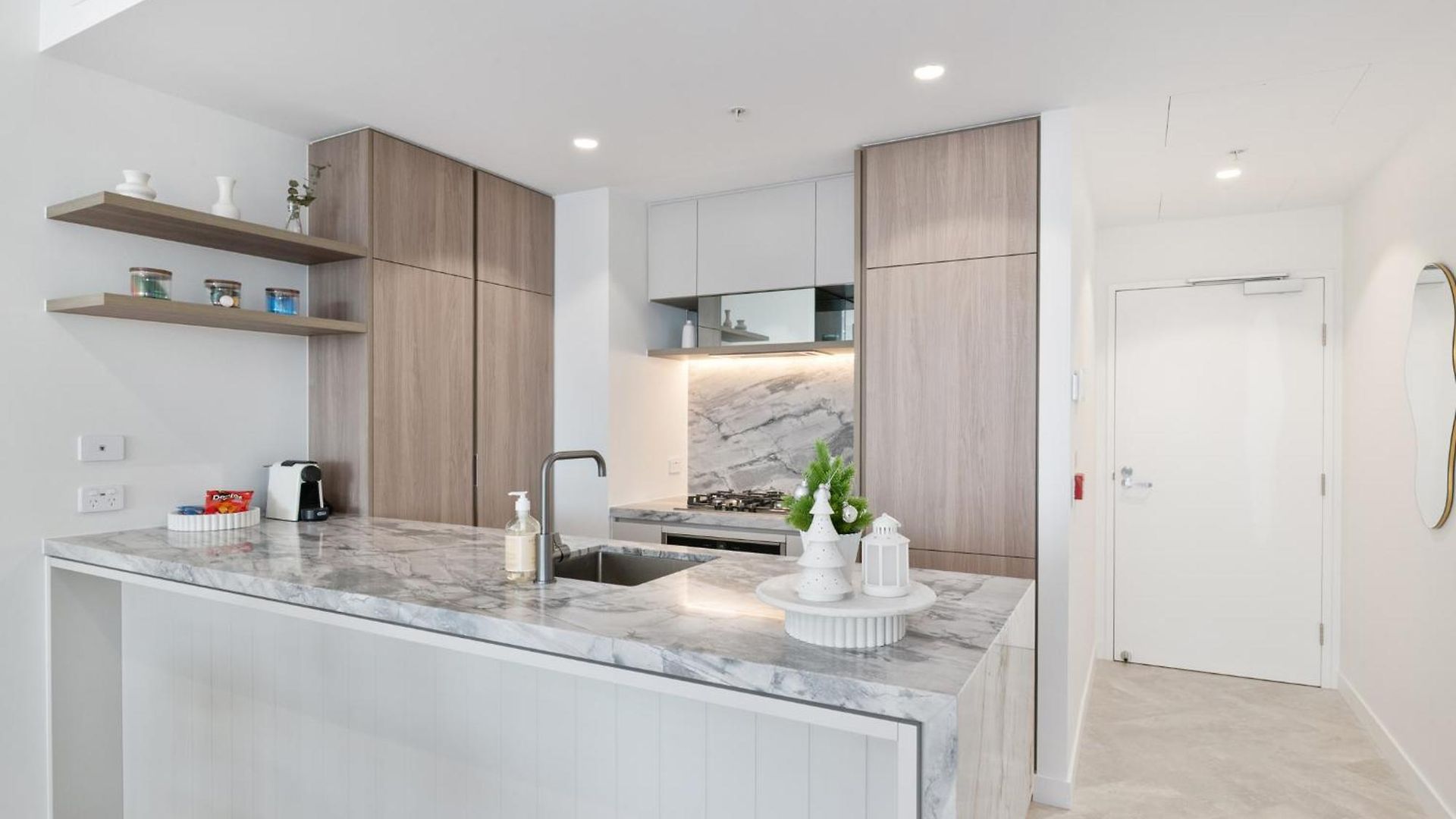 Qw Riverside Luxe By Independent Host Apartment *