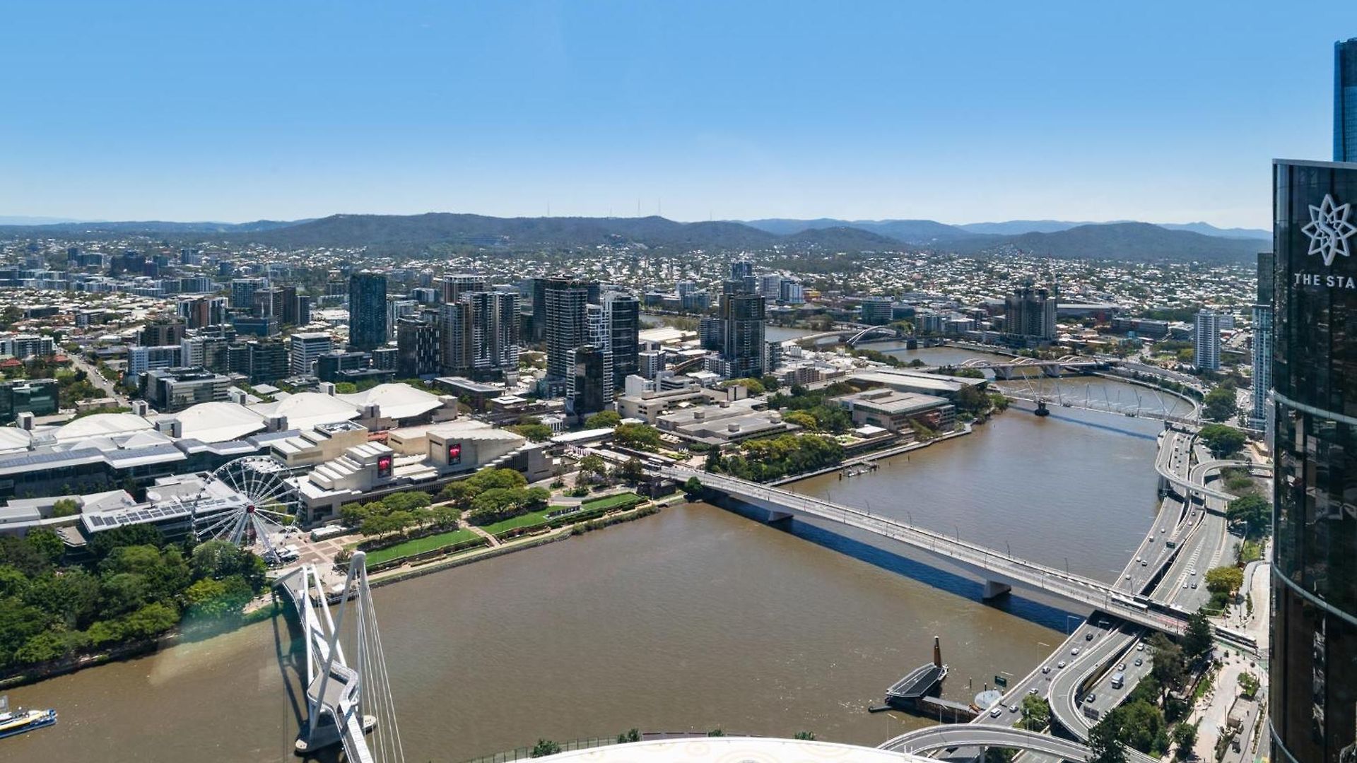 Qw Riverside Luxe By Independent Host Apartment *