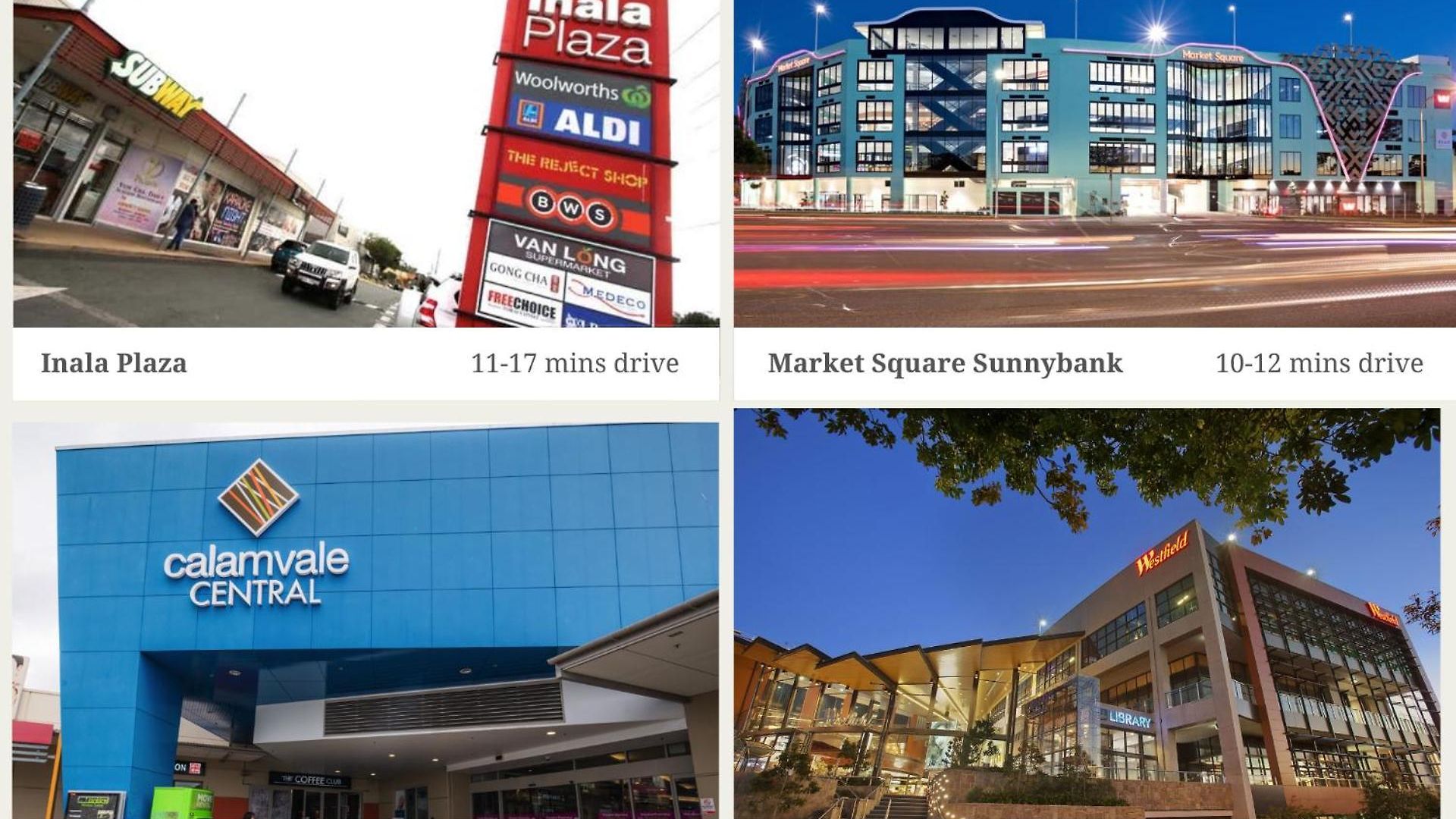 Smart Self Check-in - S Stockport Apartment Brisbane