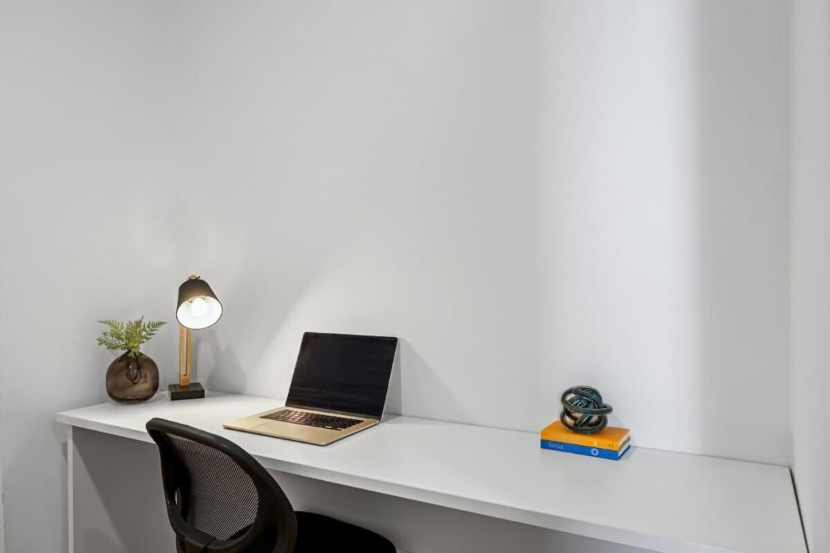 Apartment Capri - Free Secure Parking Brisbane