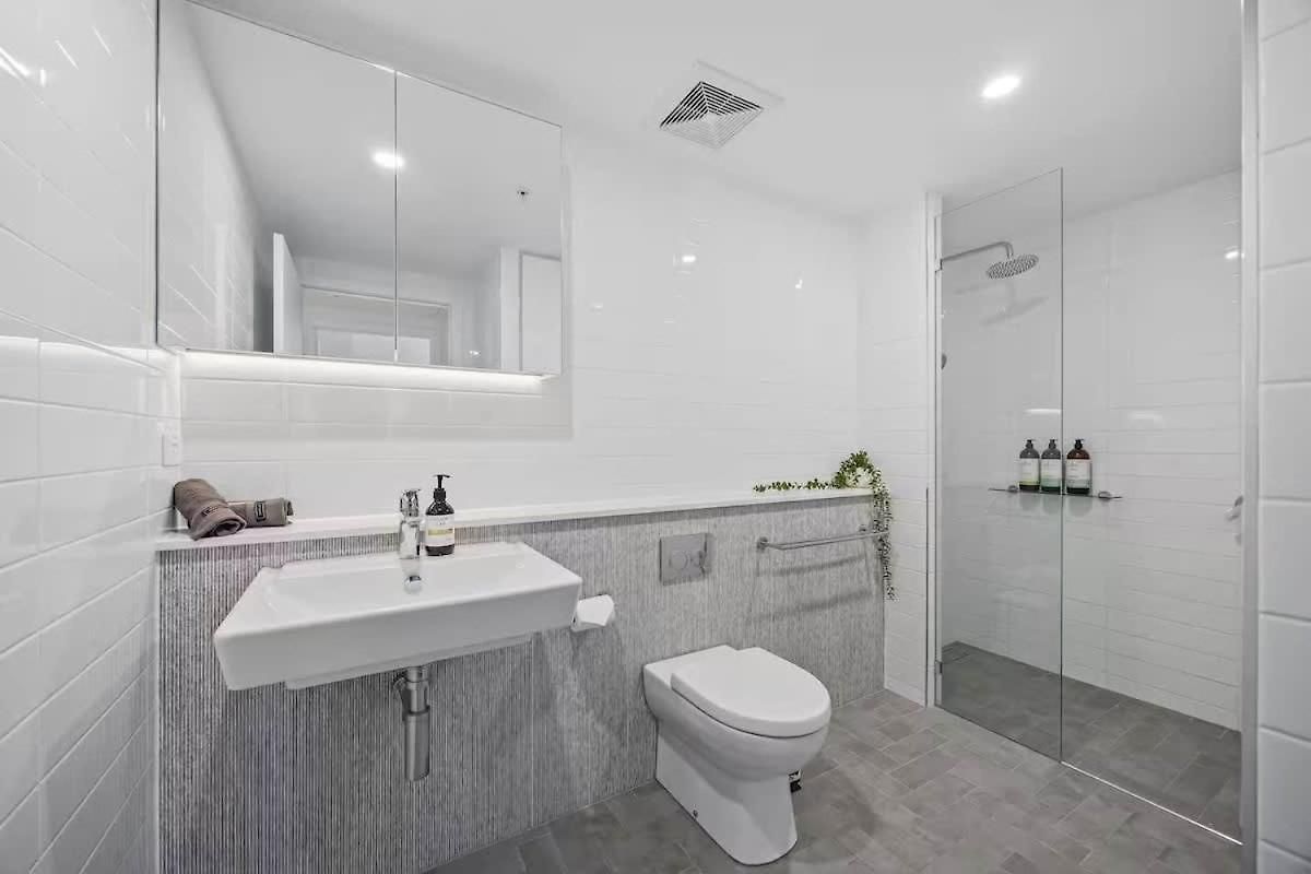 Linton - Free Secure Parking Apartment *