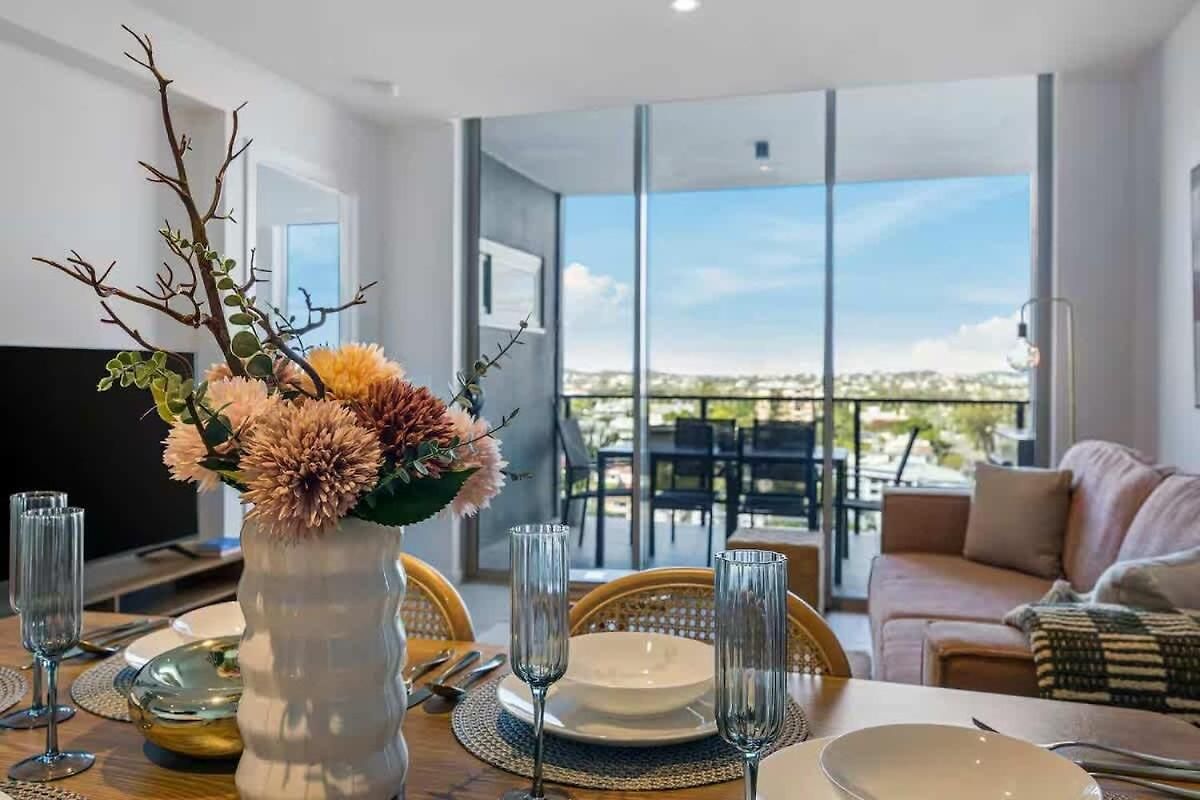 Apartment Linton - Free Secure Parking Brisbane