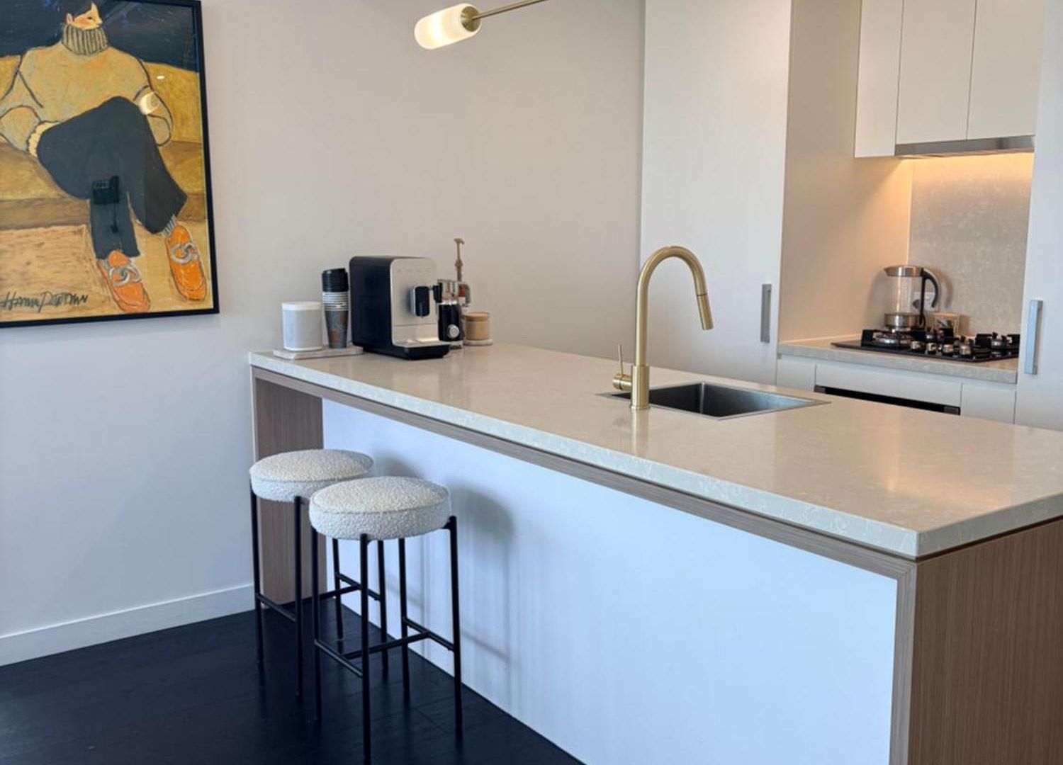 Apartment Horizon By Courtney Rogers - 2 Bedroom With Skyline Views, Parking, Heated Infinity Pool, Fitness Centre Brisbane
