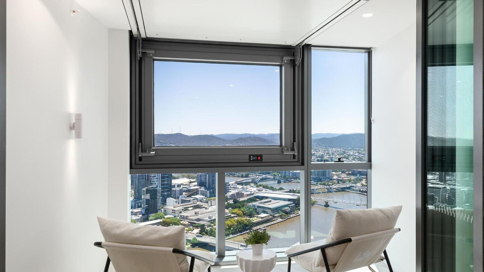 Apartment Qw Riverside Luxe By Independent Host Brisbane