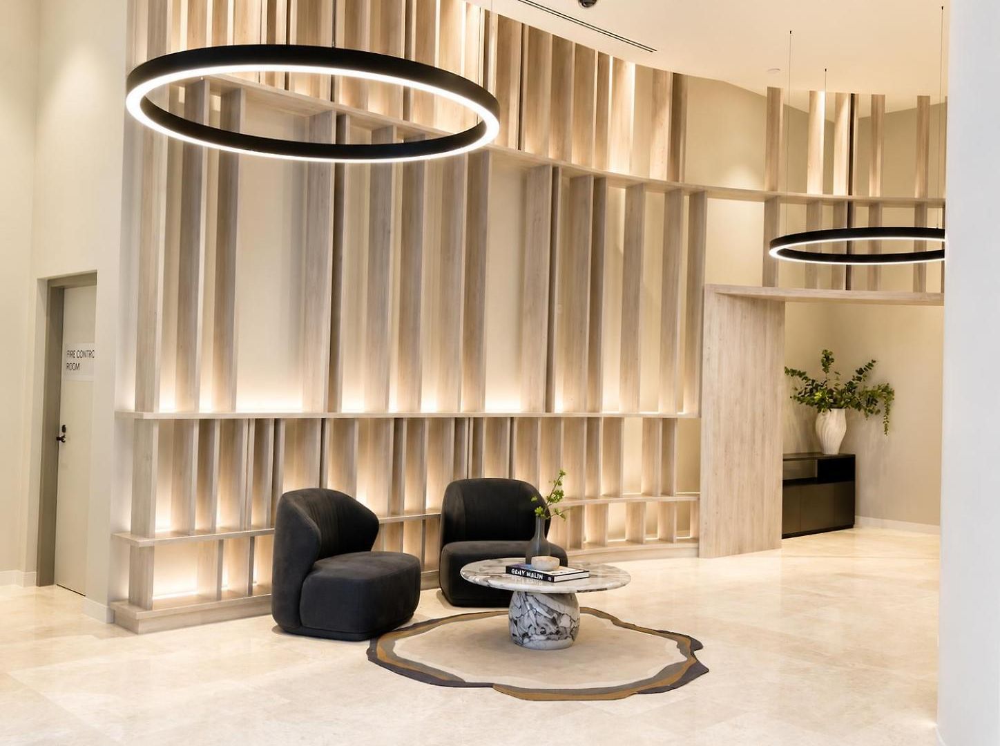Apartment Lv 20 Private Luxury On Queens Wharf Brisbane