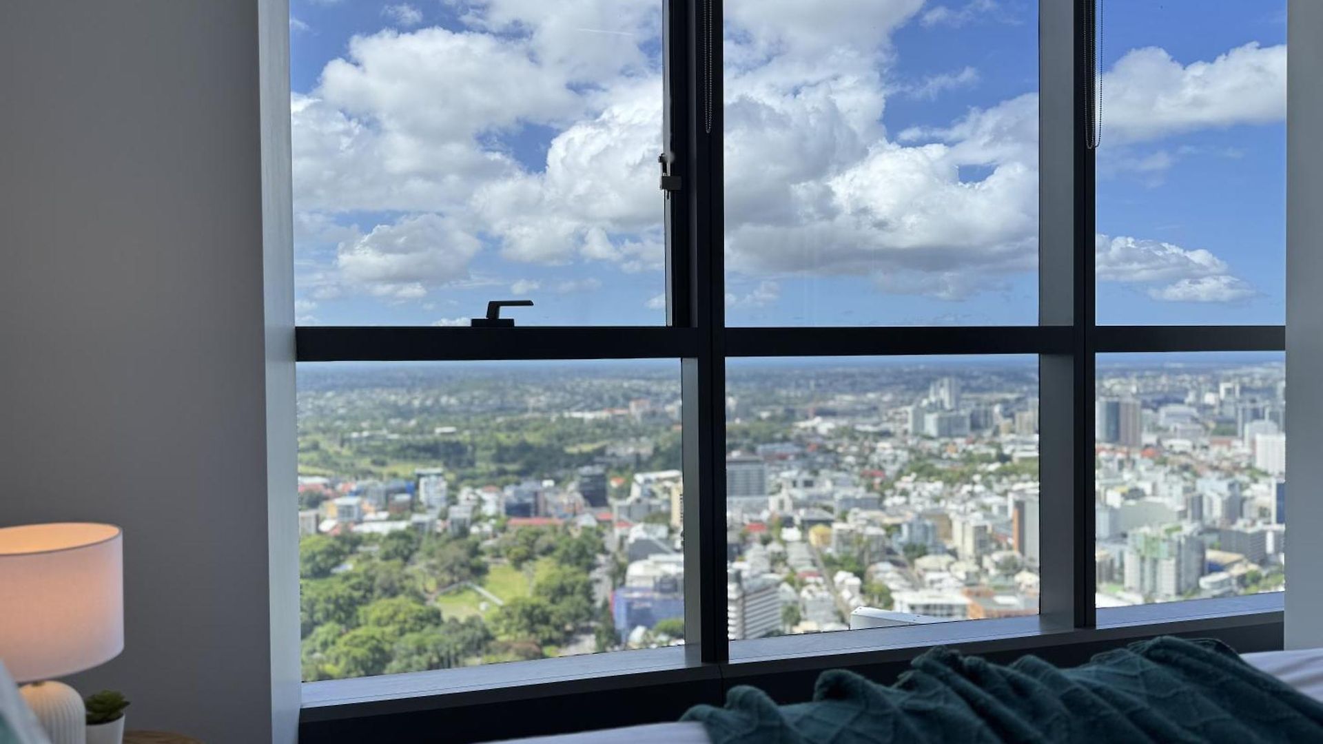 Stunning View Apartment