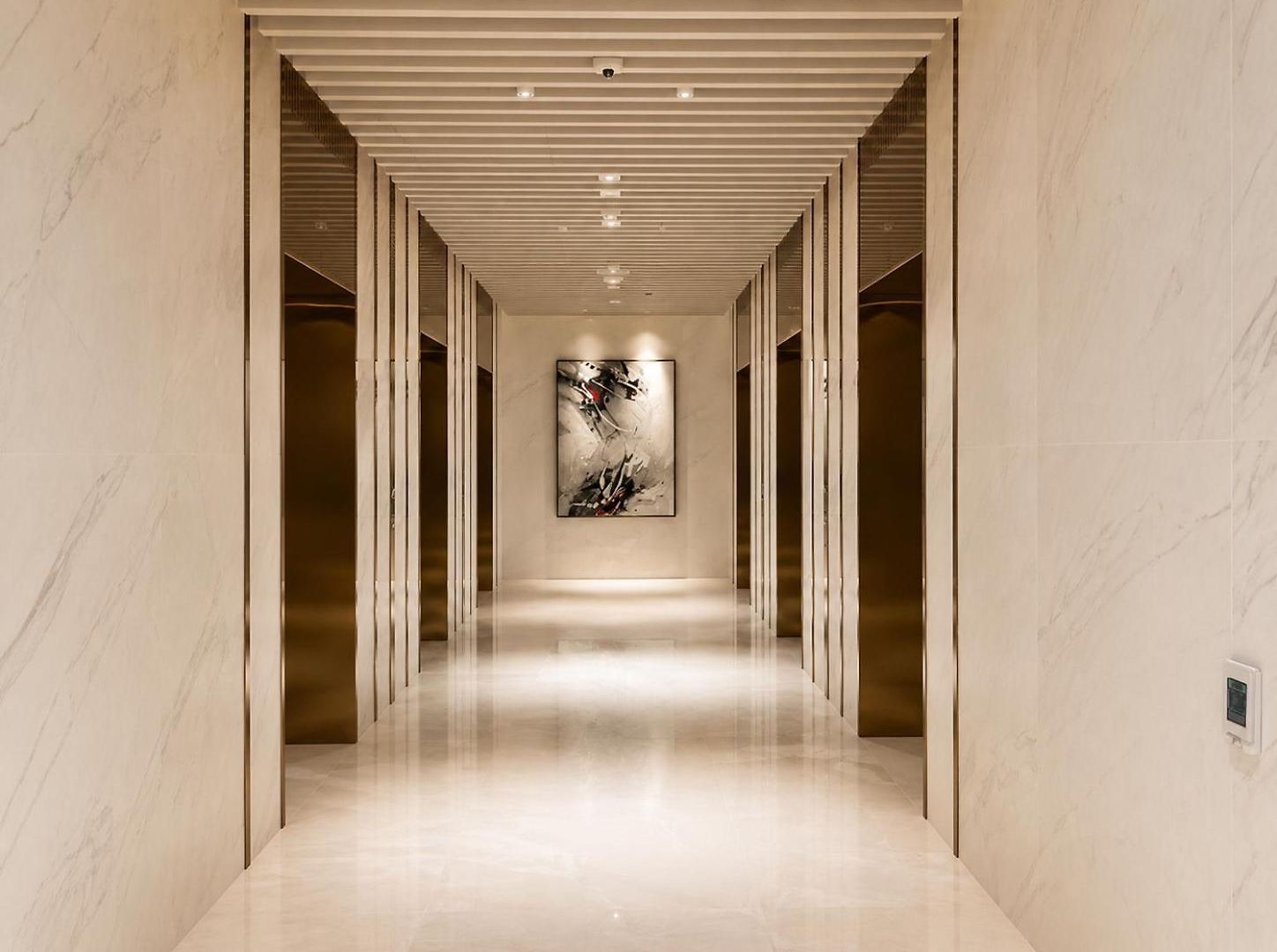 Apartment Lv 20 Private Luxury On Queens Wharf Brisbane