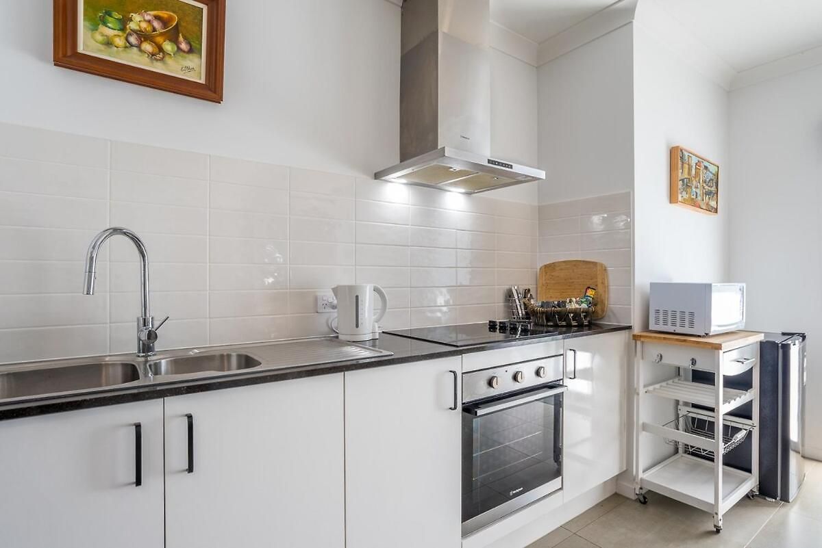 Brand New Stylish Tranquil & Self Check In * Brisbane