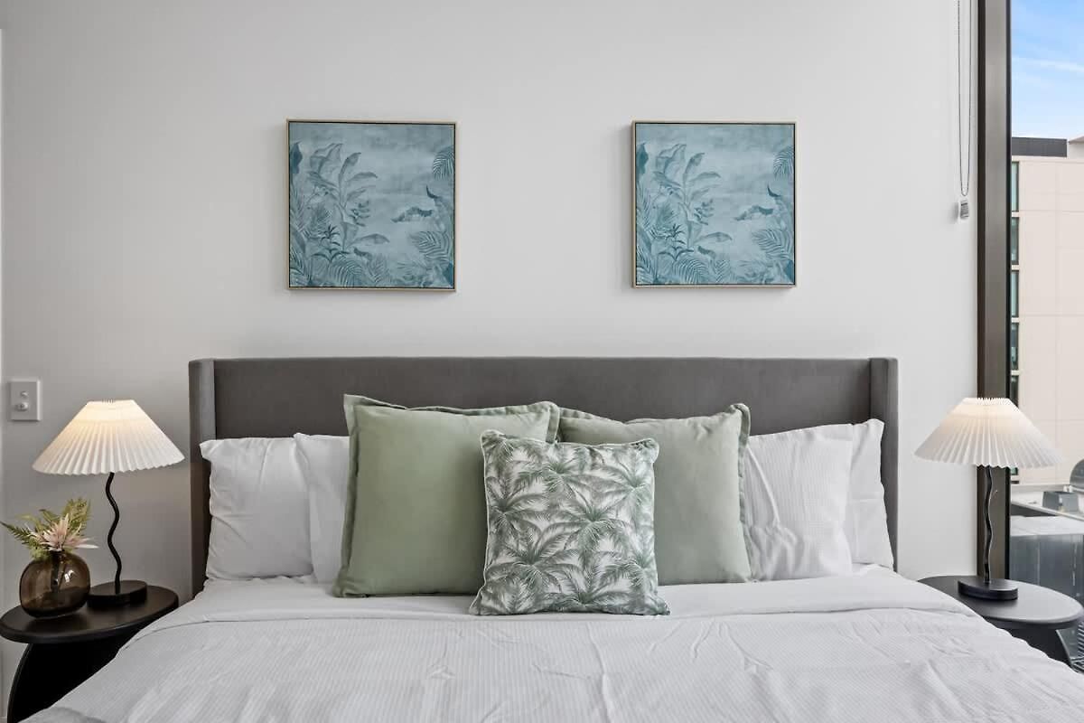Apartment Capri - Free Secure Parking