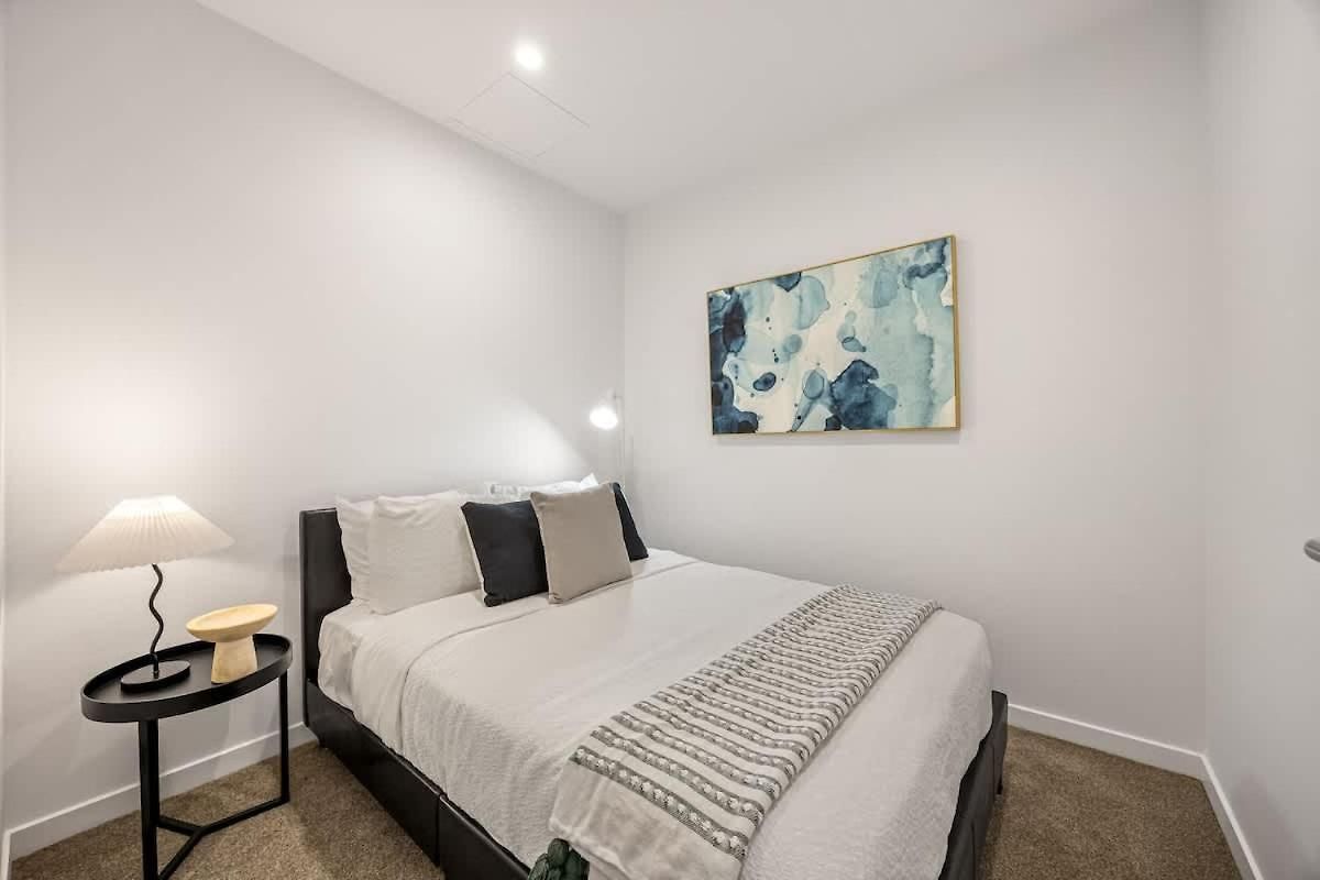 3br Family - King Beds, Parking & Views Apartment Brisbane
