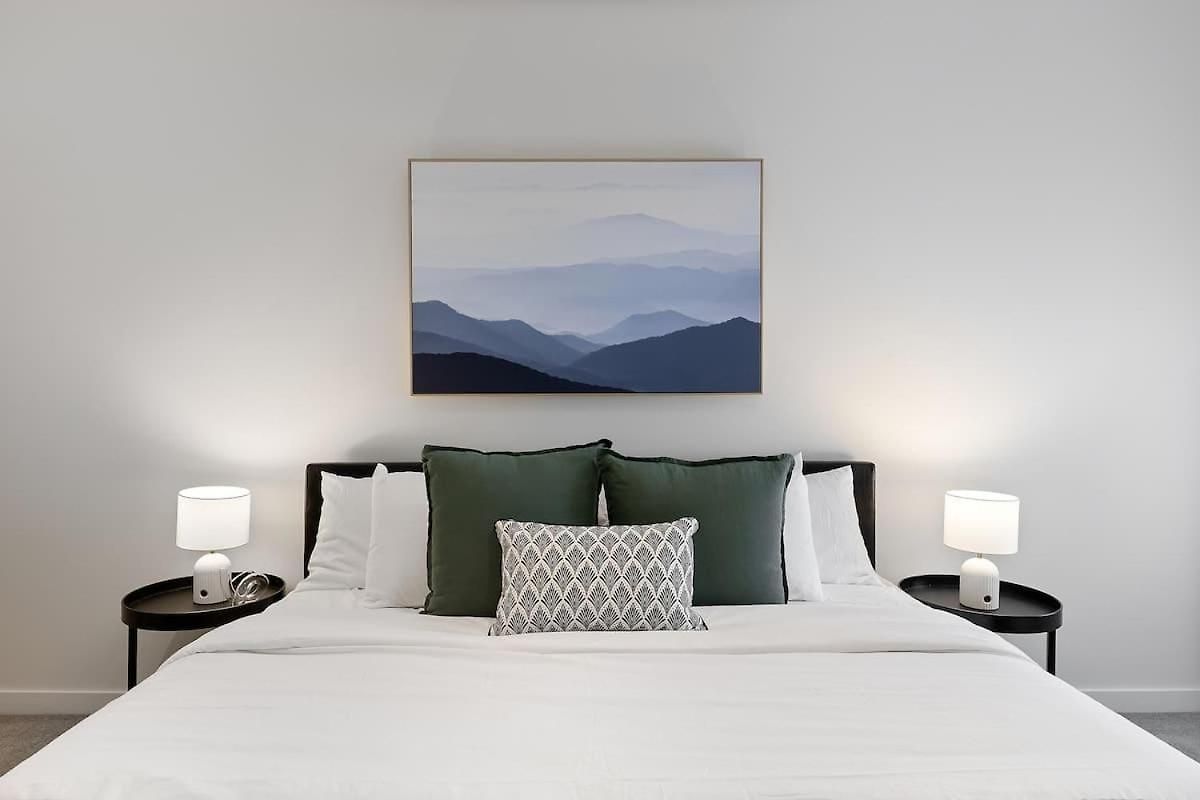 West End - Free Secure Car Park - Walk To Restaurants - Convention Centre *