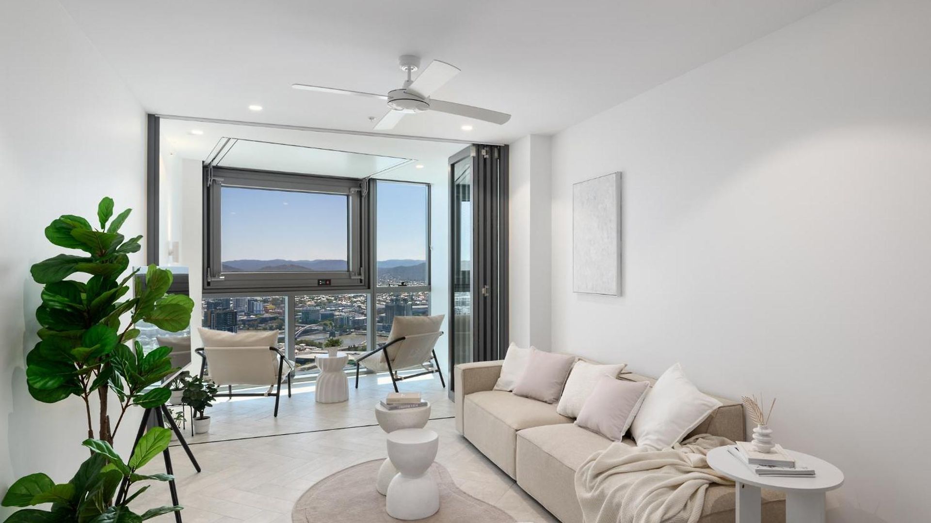 Qw Riverside Luxe By Independent Host Apartment Brisbane