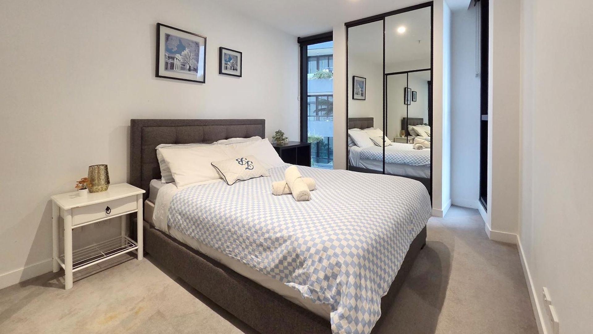 2br Fortitude Valley Pool Gym And Parking
