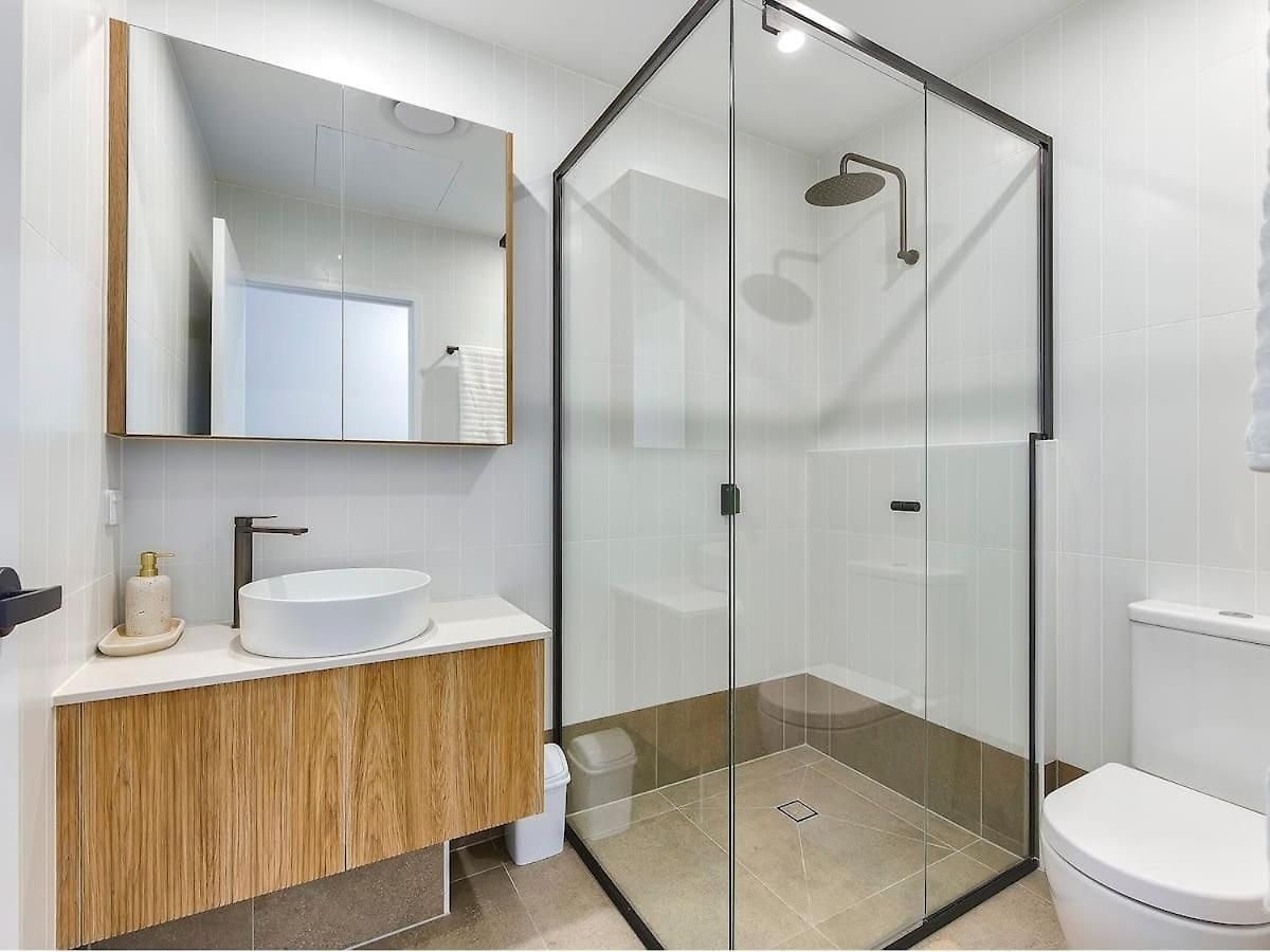 3br Floor With Parking, Ev Friendly & Views South Brisbane