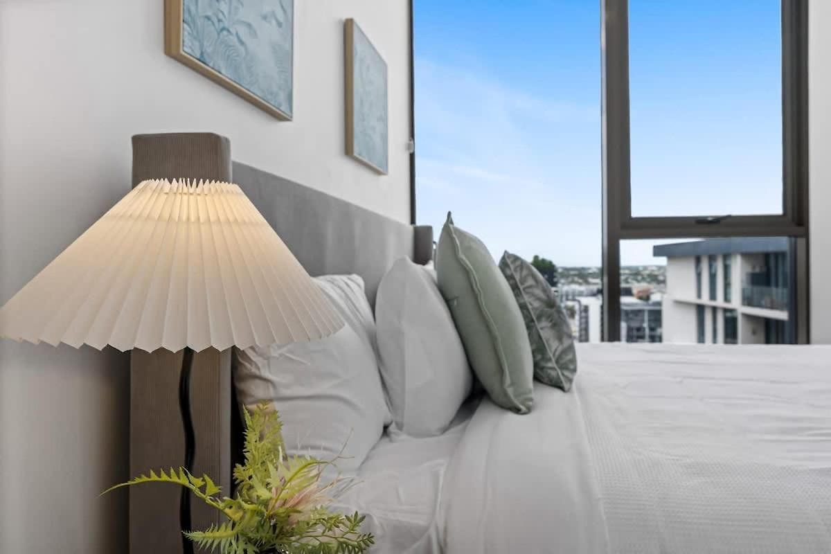 Apartment Capri - Free Secure Parking *