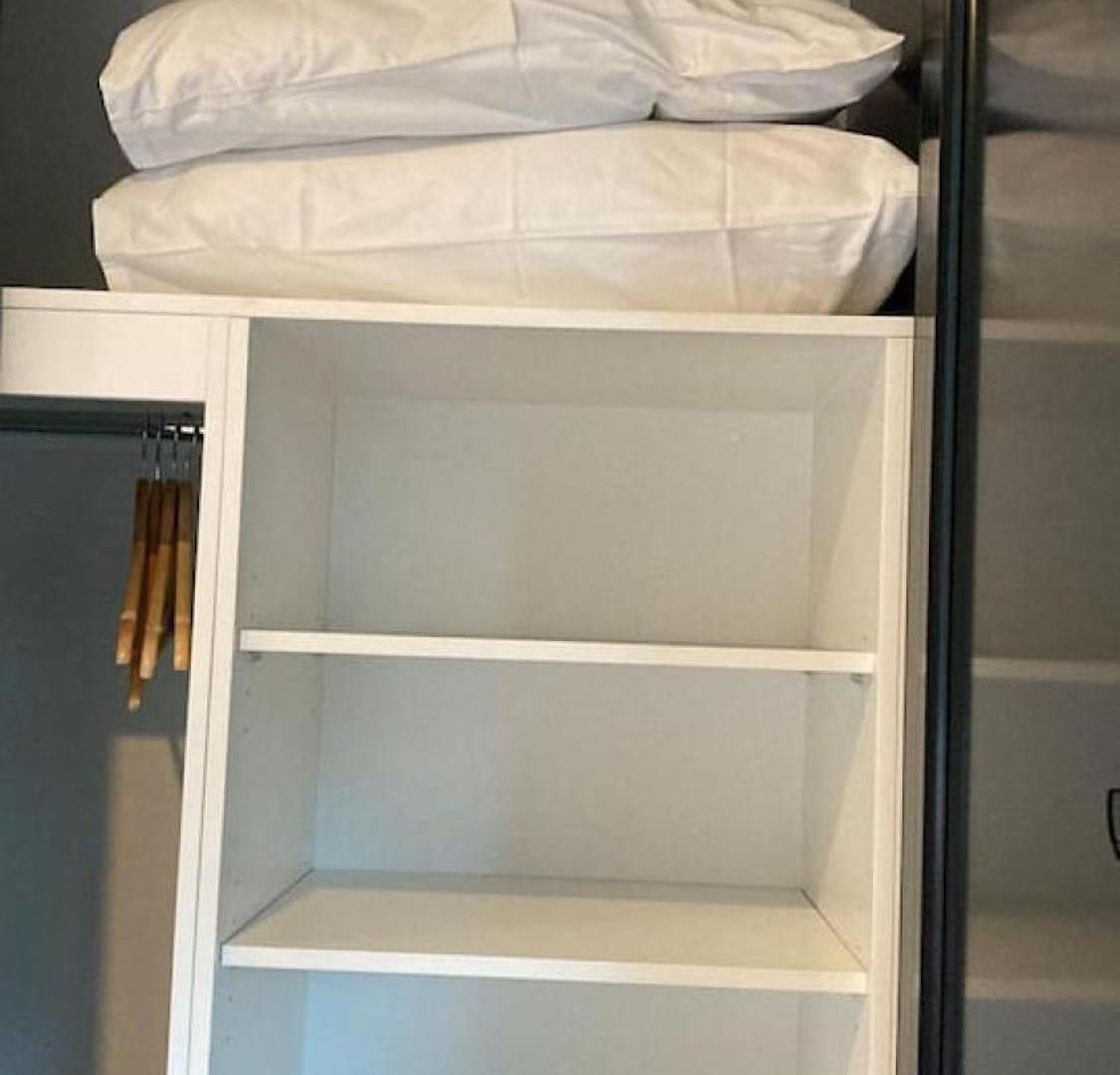 Comfy 1 Bedroom With Wifi And Parking Apartment Brisbane