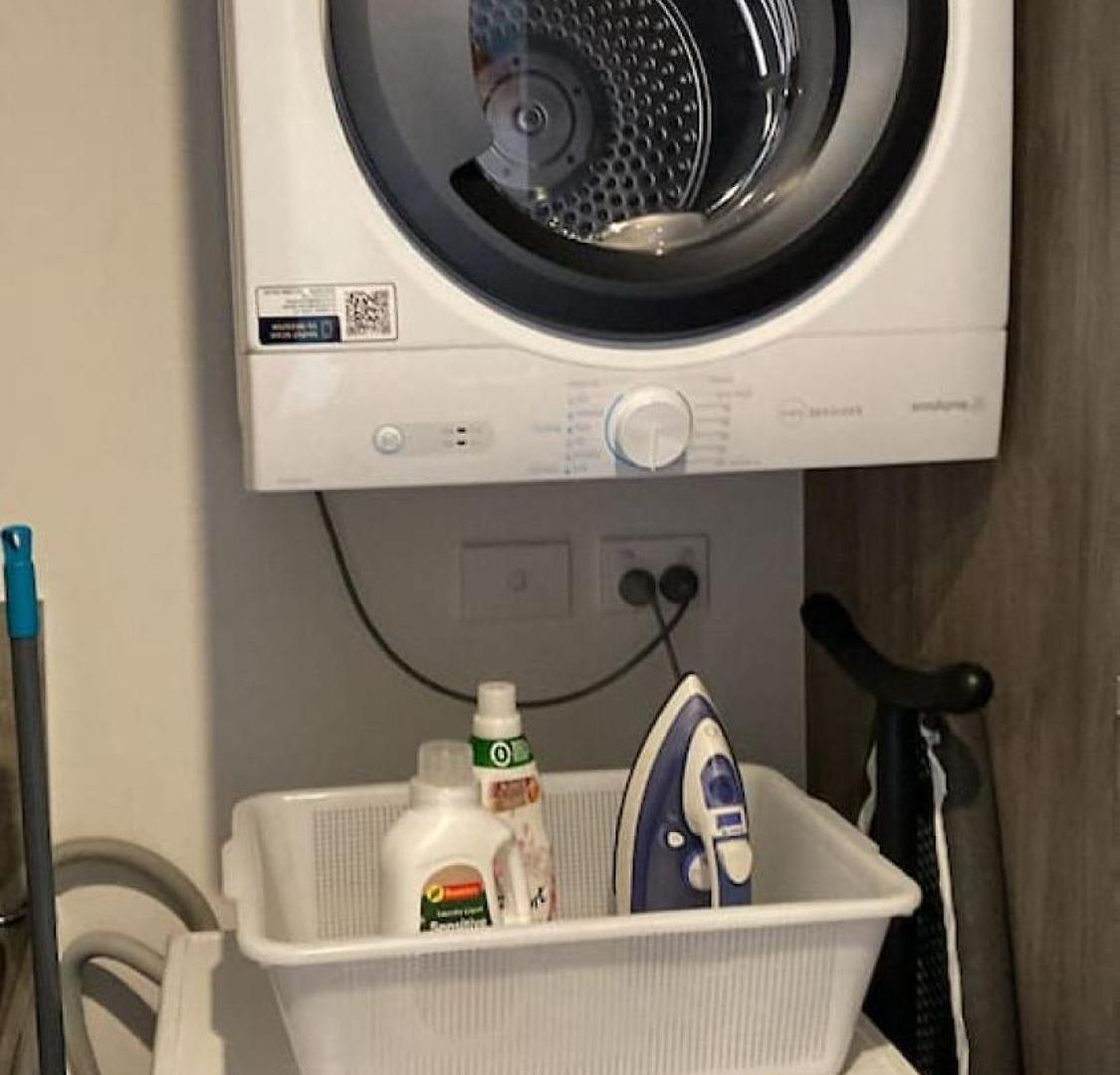 Comfy 1 Bedroom With Wifi And Parking Brisbane