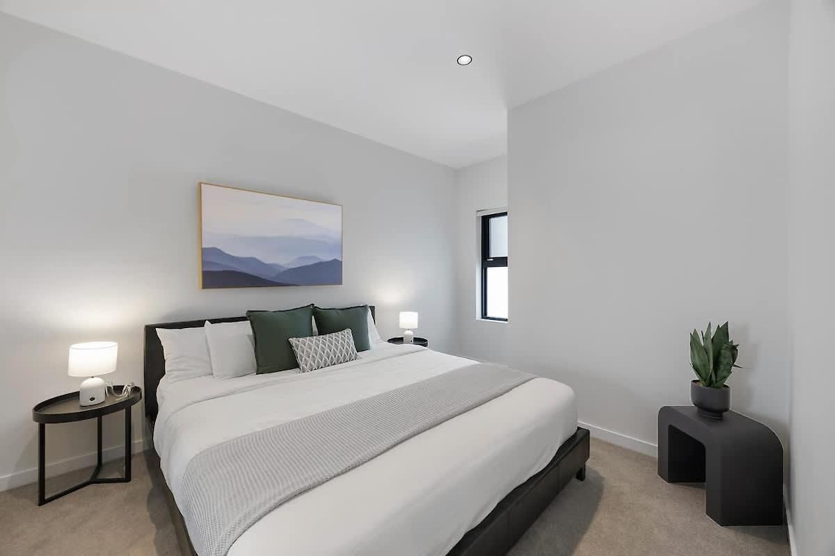 Apartment West End - Free Secure Car Park - Walk To Restaurants - Convention Centre Brisbane