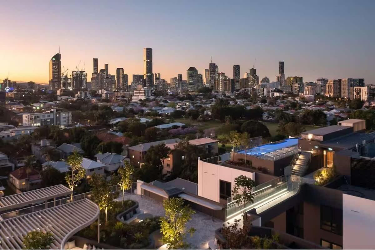 3br Family - King Beds, Parking & Views