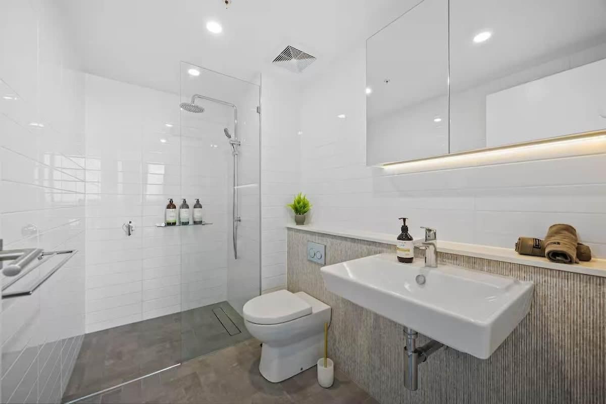 Linton - Free Secure Parking Apartment