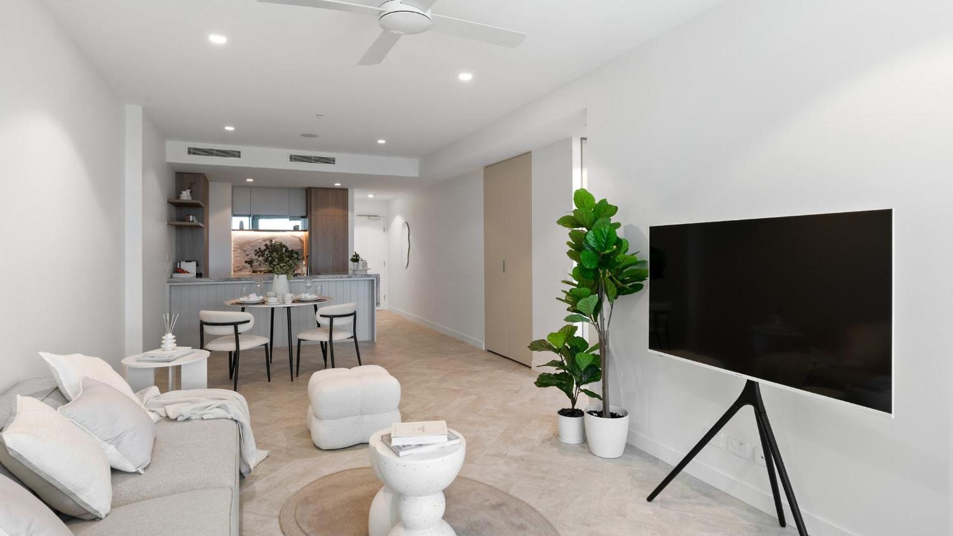 Qw Riverside Luxe By Independent Host Apartment Brisbane