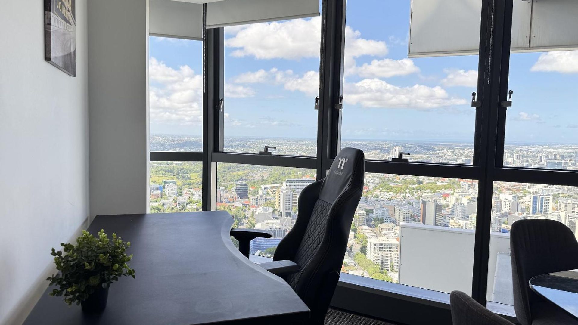 Apartment Stunning View