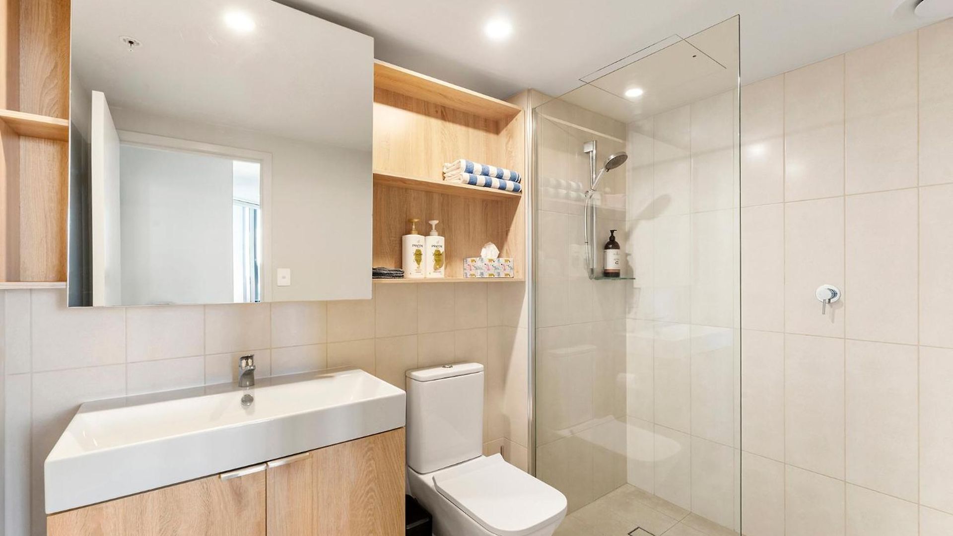 Apartment Location And Splendid Views