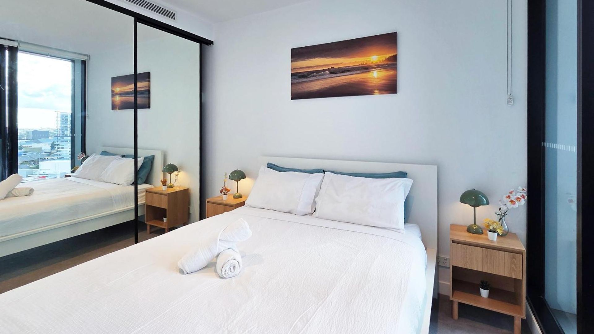 Boutique Valley Escape - 1 Bedroom