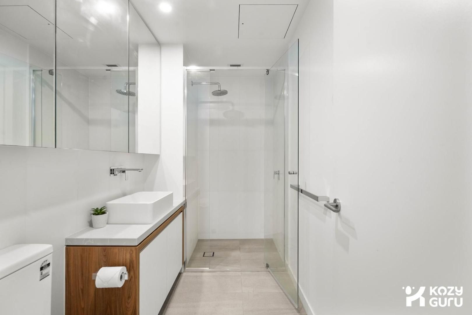 Kozyguru | Fortitude Valley | Stylish Pad * Brisbane