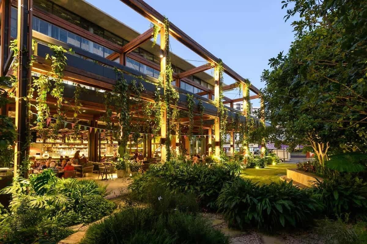 West End - Free Secure Car Park - Walk To Restaurants - Convention Centre