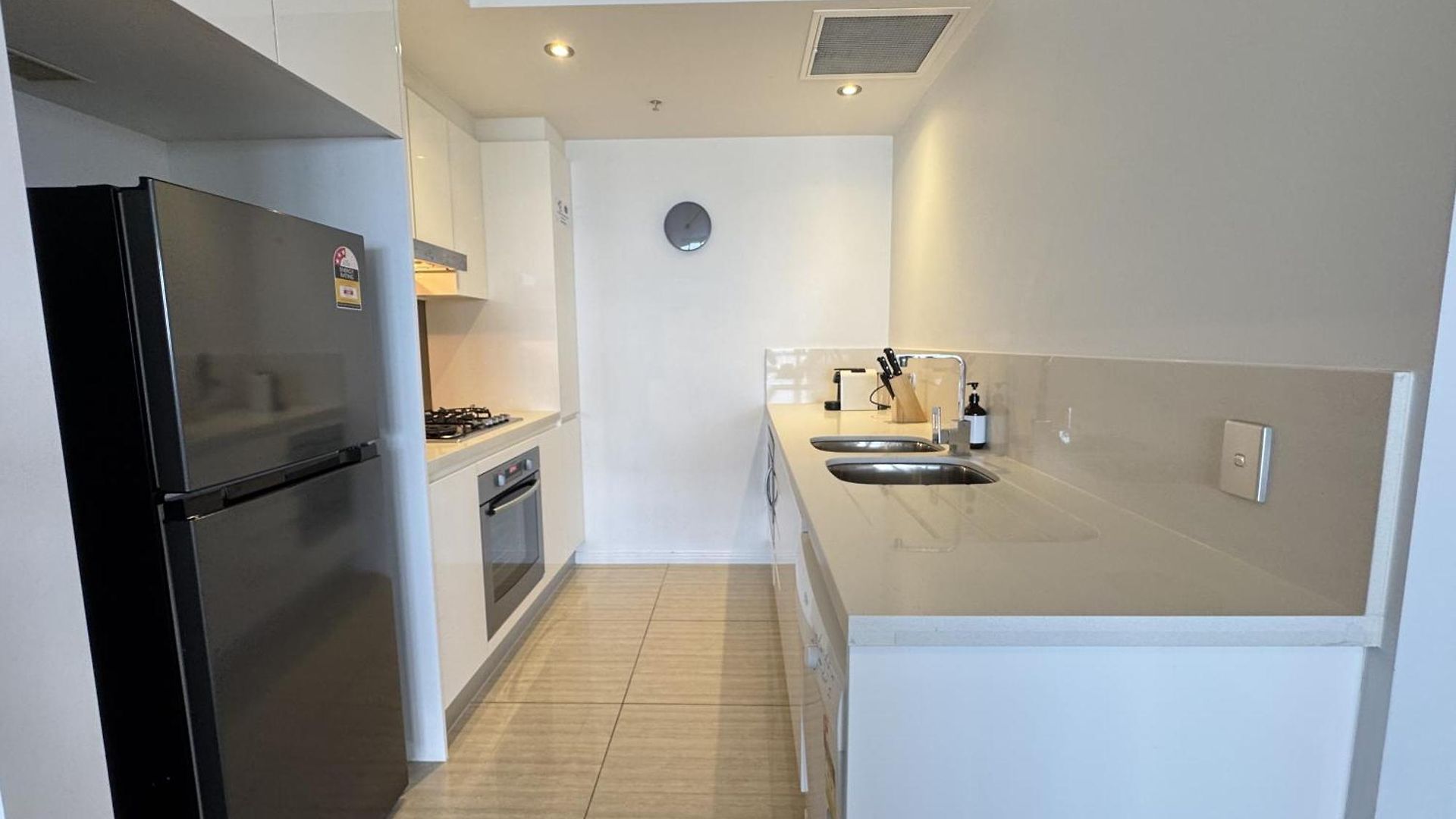 Stunning View Apartment Brisbane