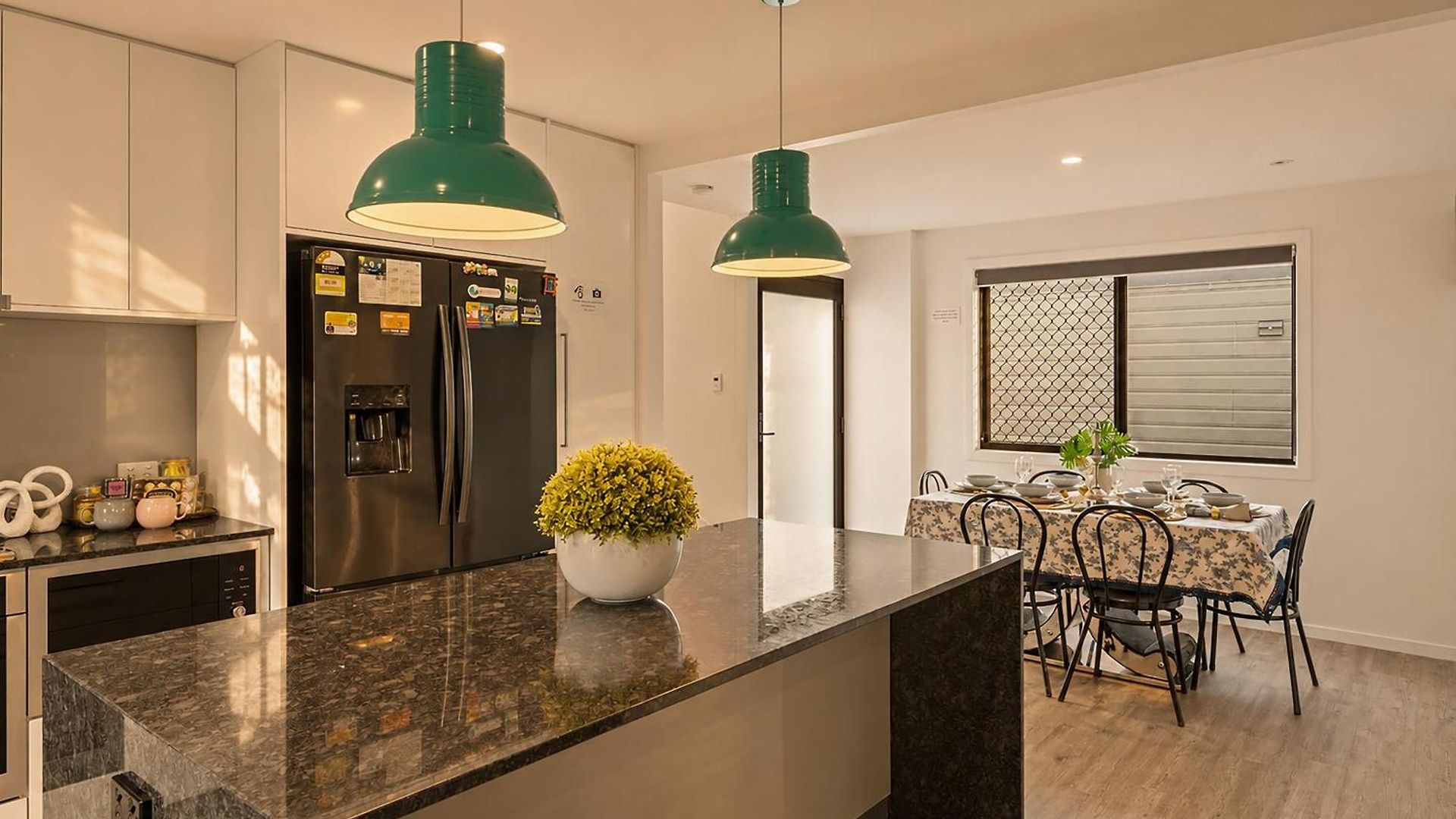 Spacious 4br Near Sunnybank With Modern Amenities