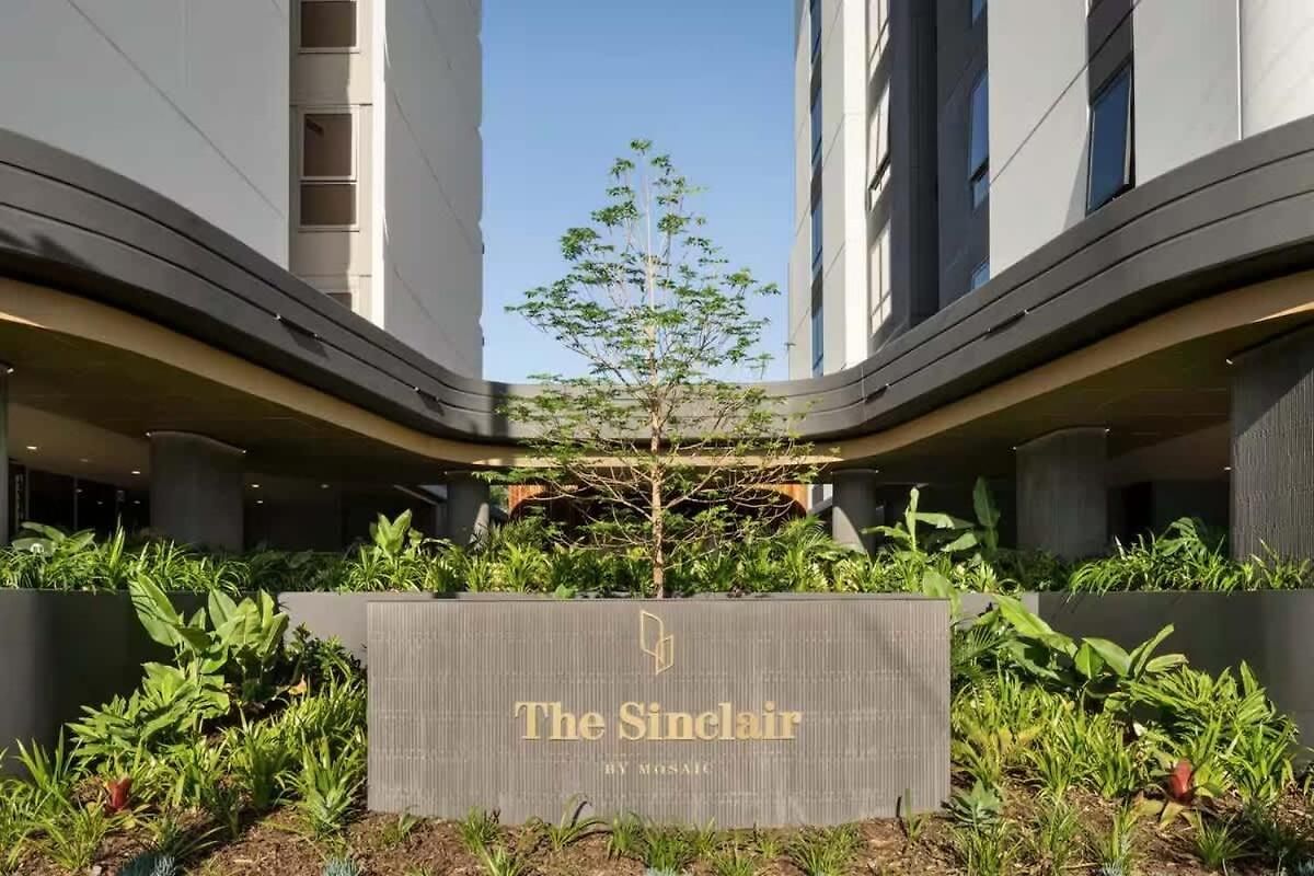 3br Family - King Beds, Parking & Views * Brisbane