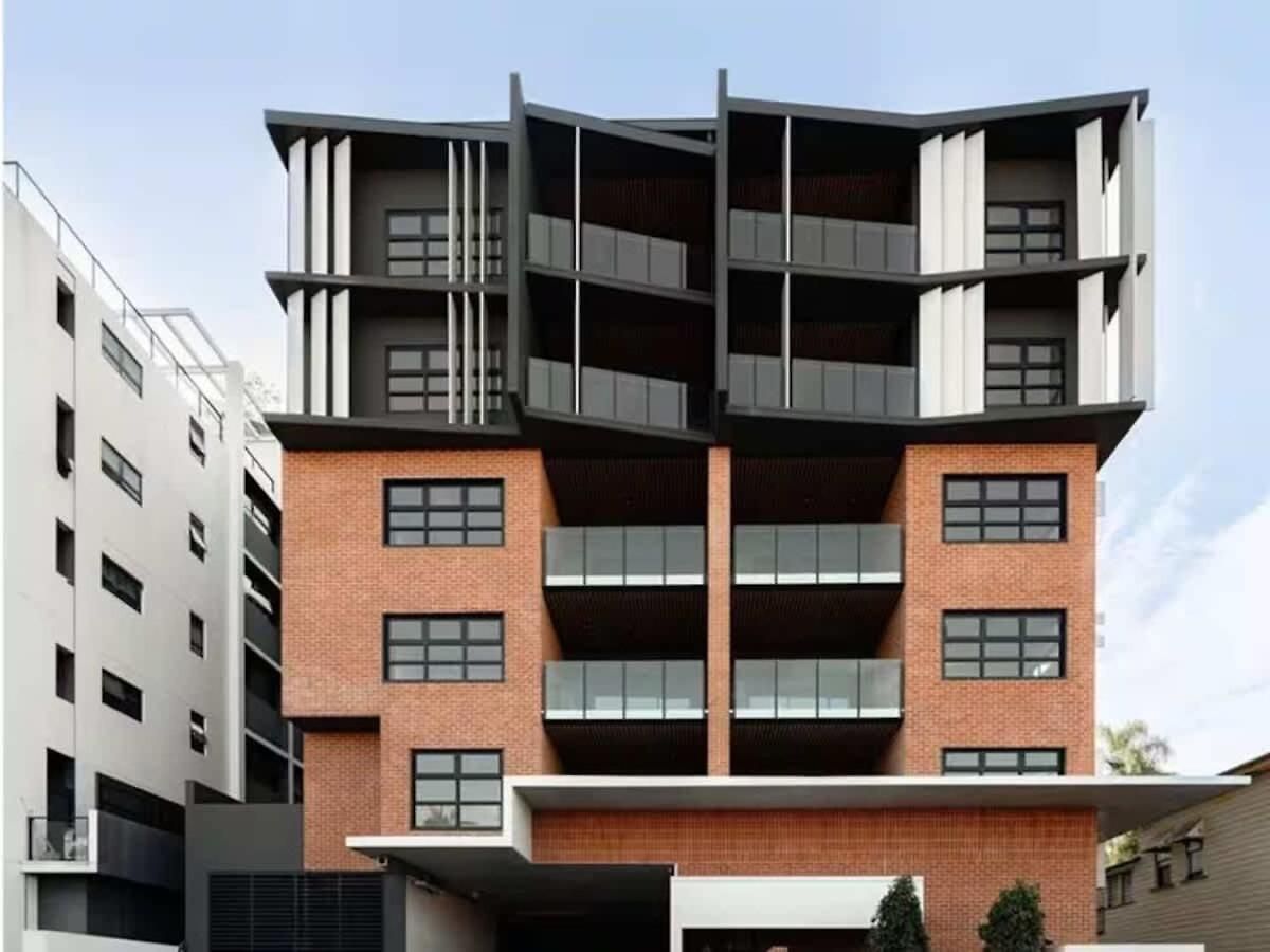 Apartment West End - Free Secure Car Park - Walk To Restaurants - Convention Centre Brisbane