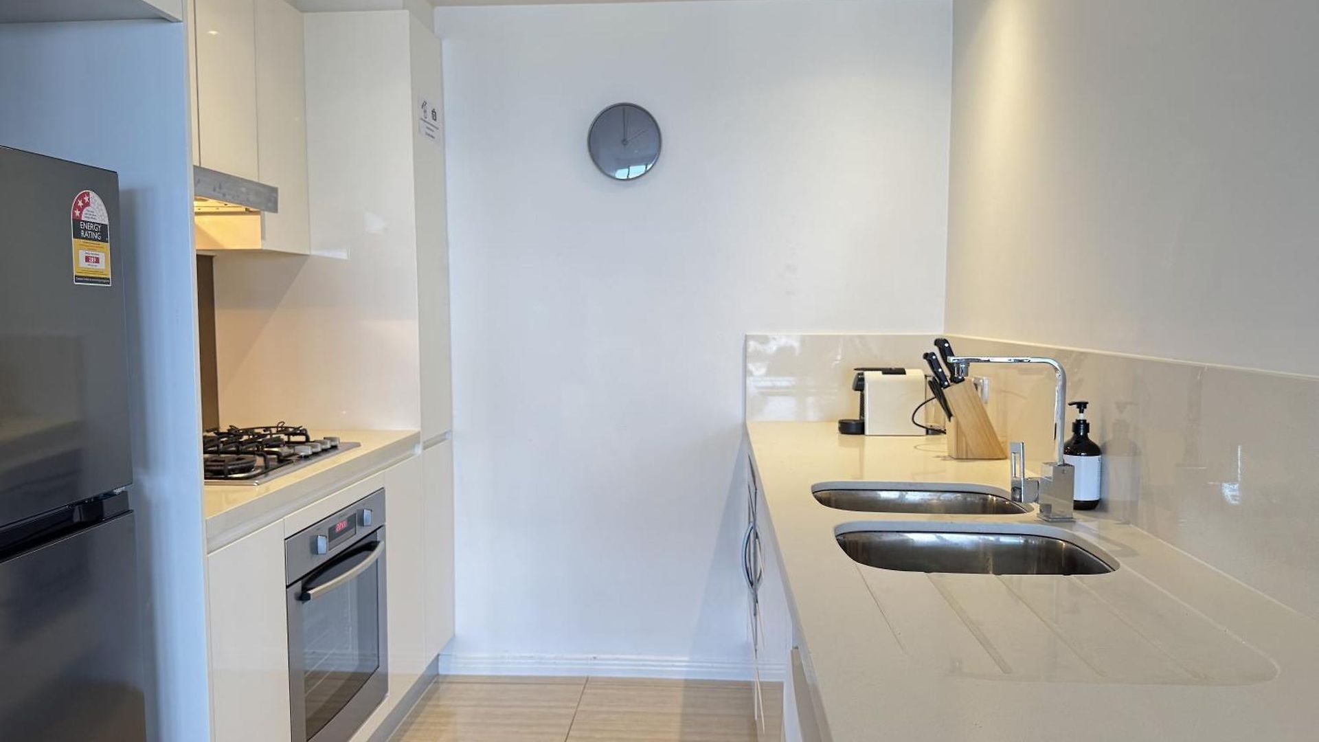 Stunning View Apartment Brisbane