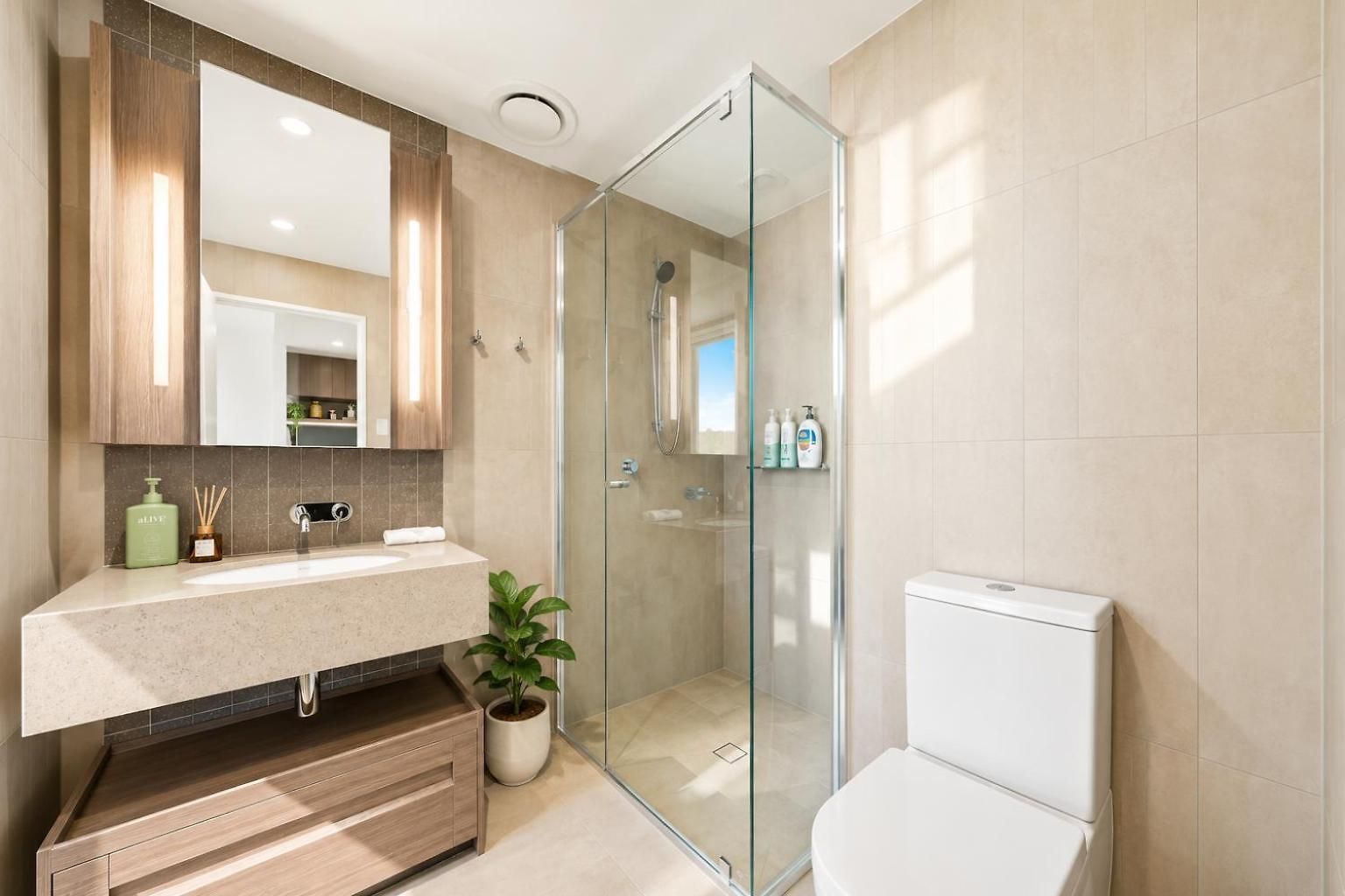 Apartment Lv 20 Private Luxury On Queens Wharf
