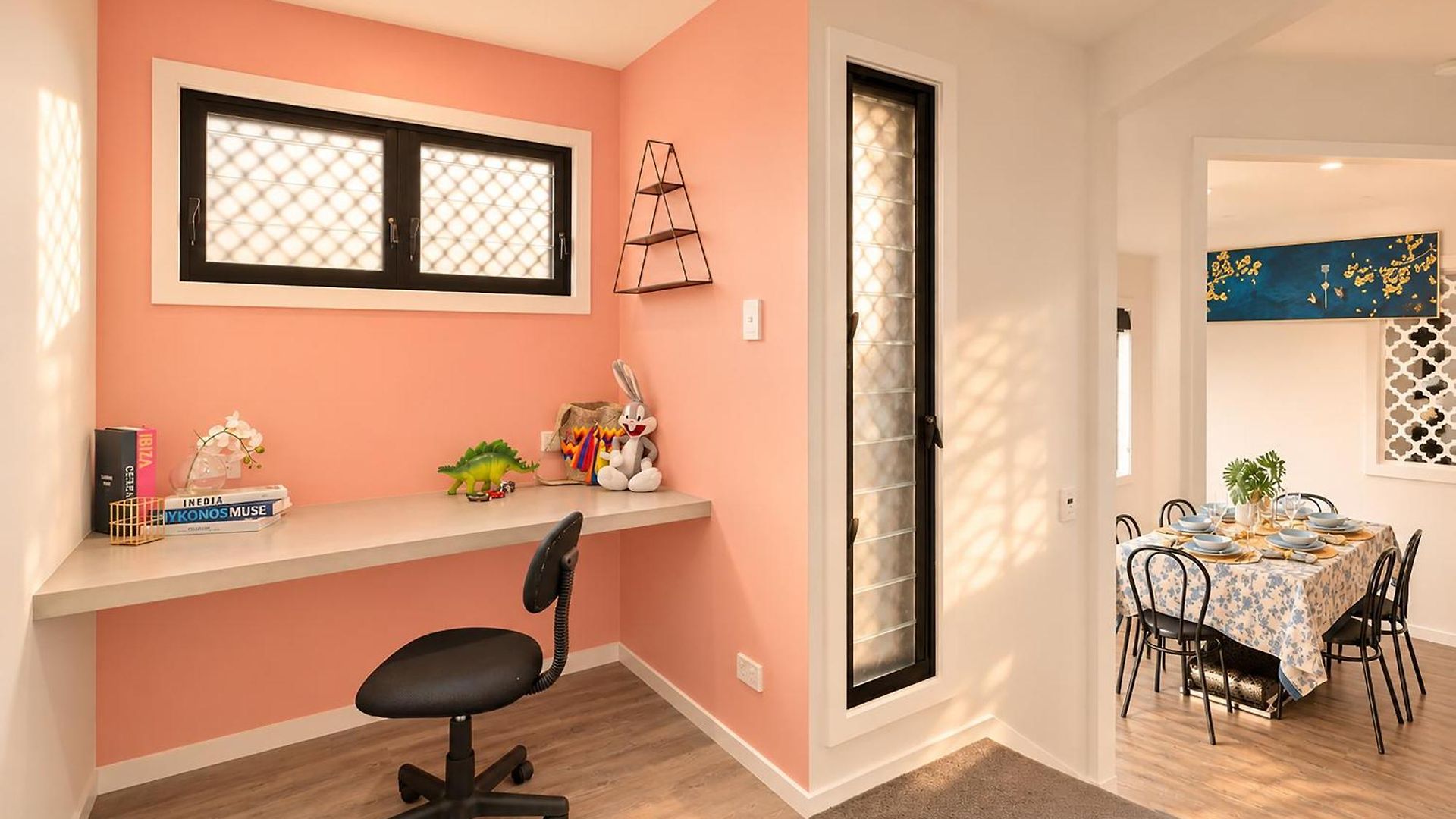 Apartment Spacious 4br Near Sunnybank With Modern Amenities *