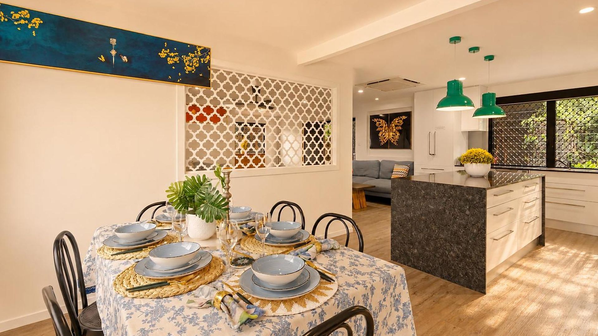 Spacious 4br Near Sunnybank With Modern Amenities