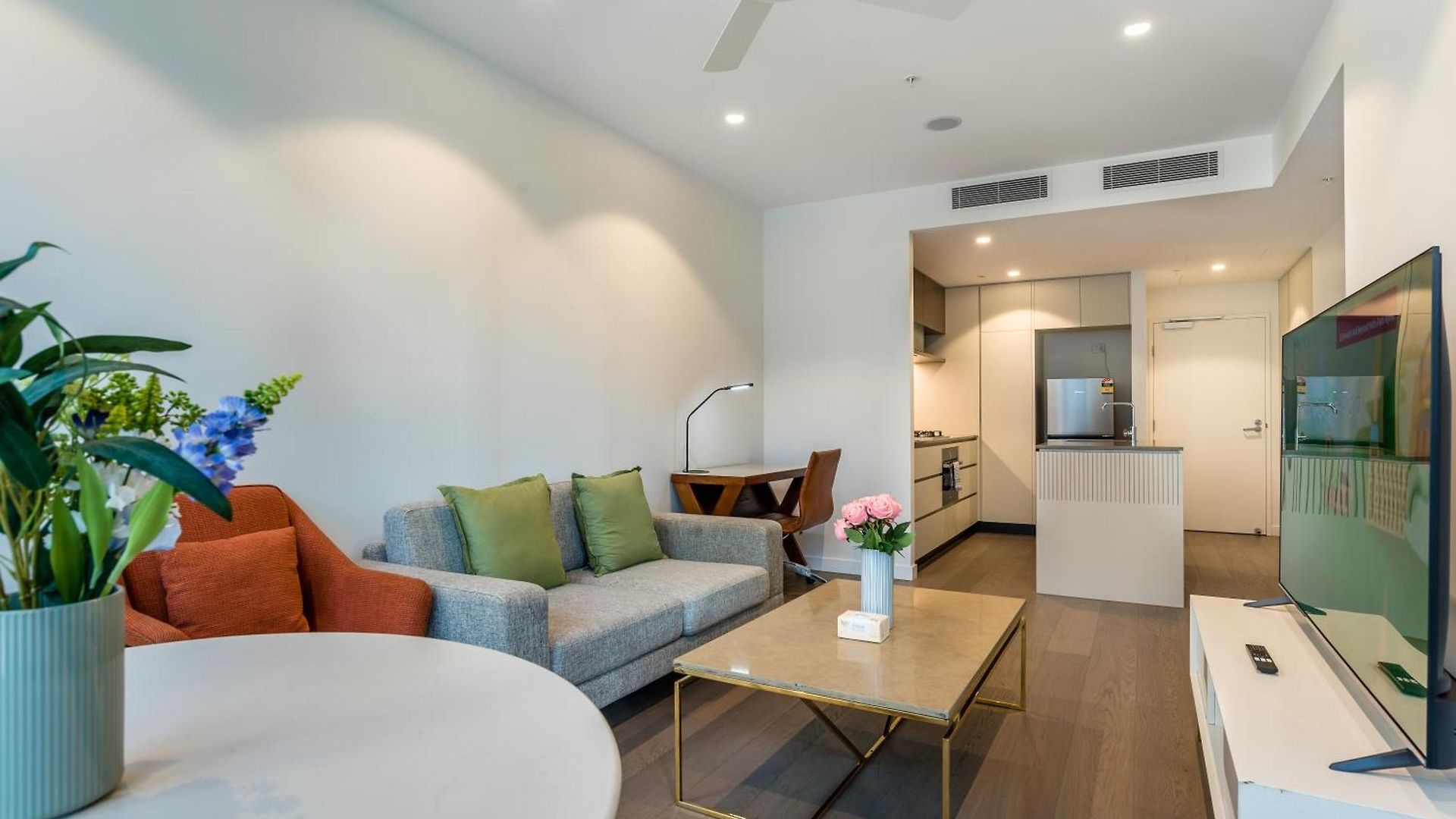 Queenswharf By Serain Residences Apartment Brisbane