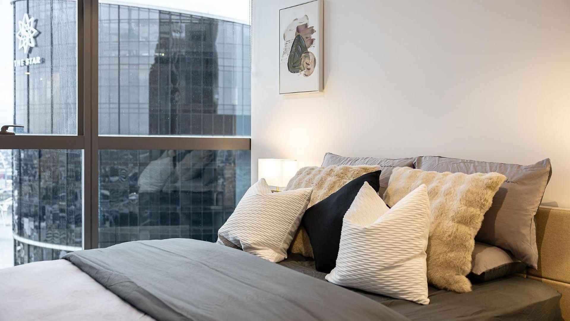 Stunning River View 2 br Casino Qw Brisbane