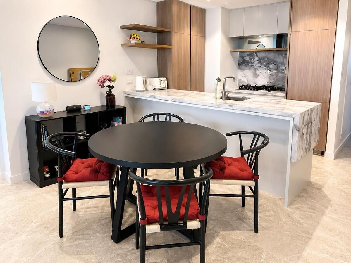 Apartment Queens Wharf Diamond Level 60, Sleep 5, 1 Carpark