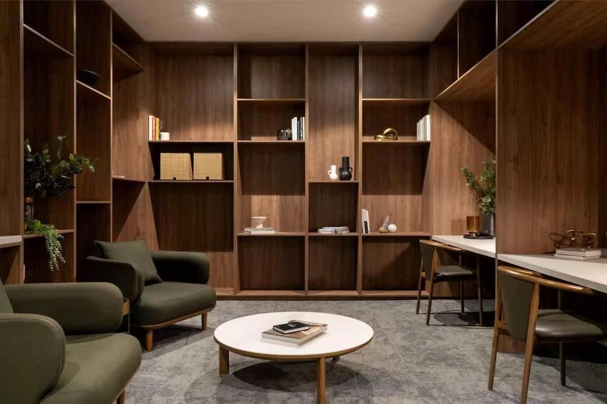 Apartment 3br Family - King Beds, Parking & Views