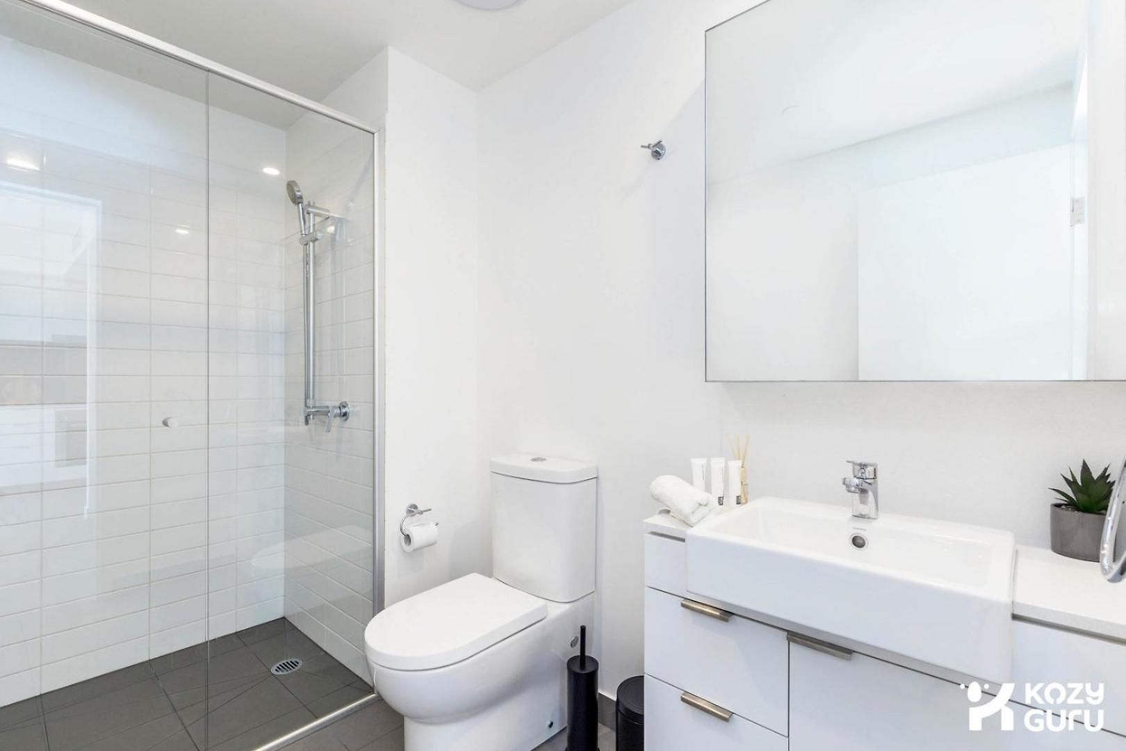 Kozyguru | Fortitude Valley | 2 Bed * Brisbane