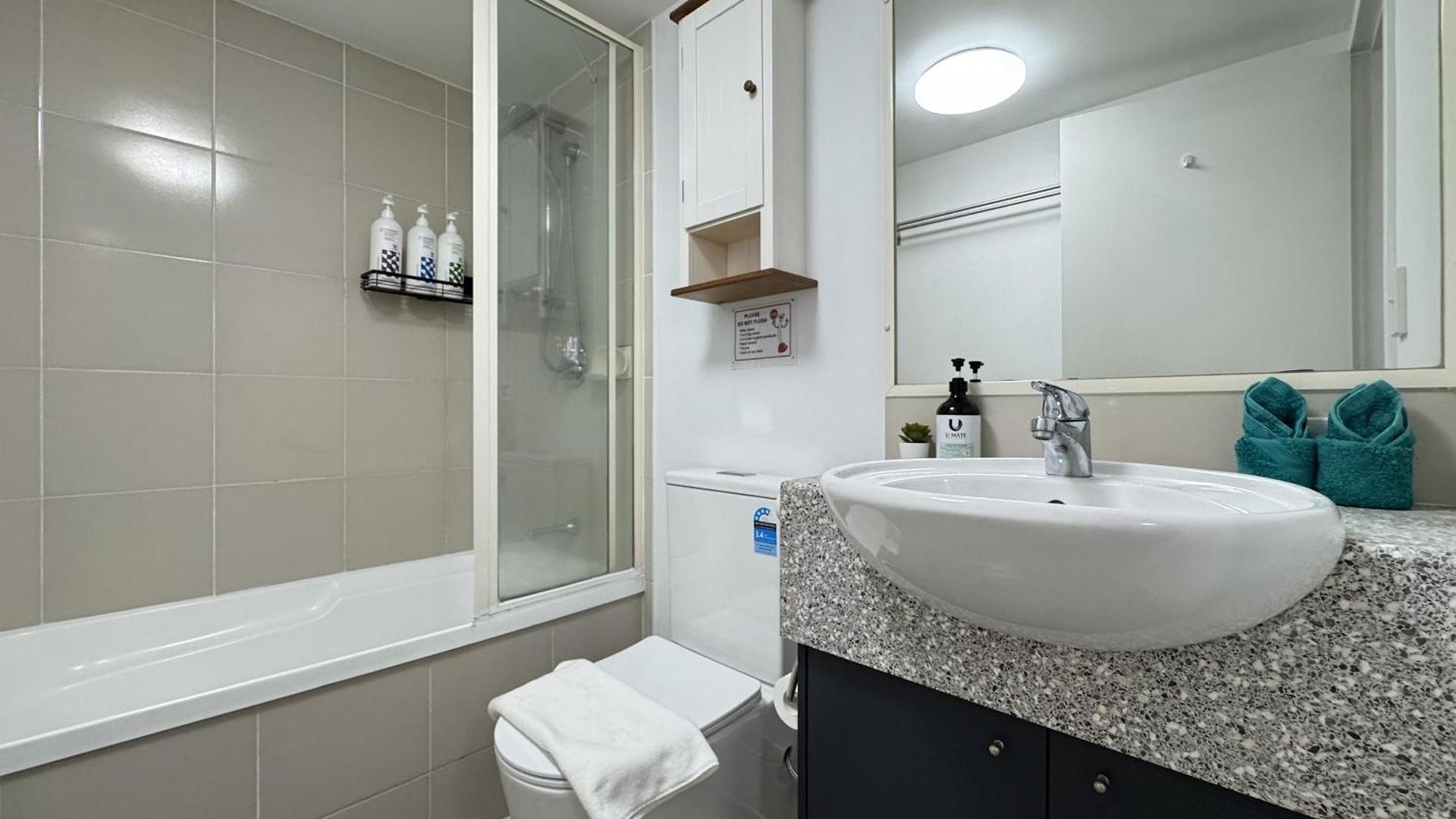 Apartment Prime Toowong 3br - Walk To Shops And Transport *