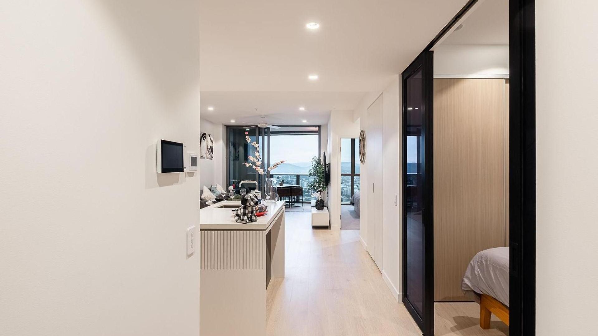 Stunning River View 2 br Casino Qw * Brisbane