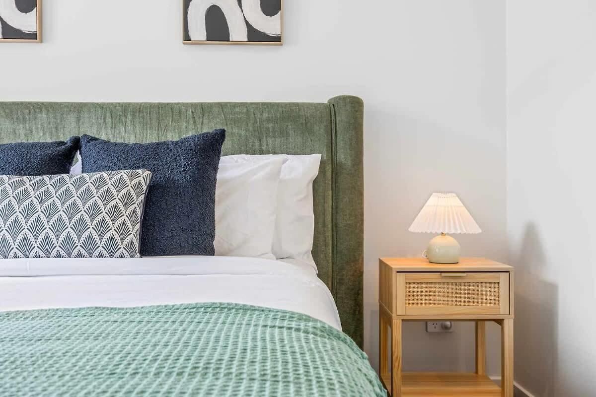 Family Retreat - Free Secure Car Park, Garden Westfield Shopping, Restaurants * Brisbane