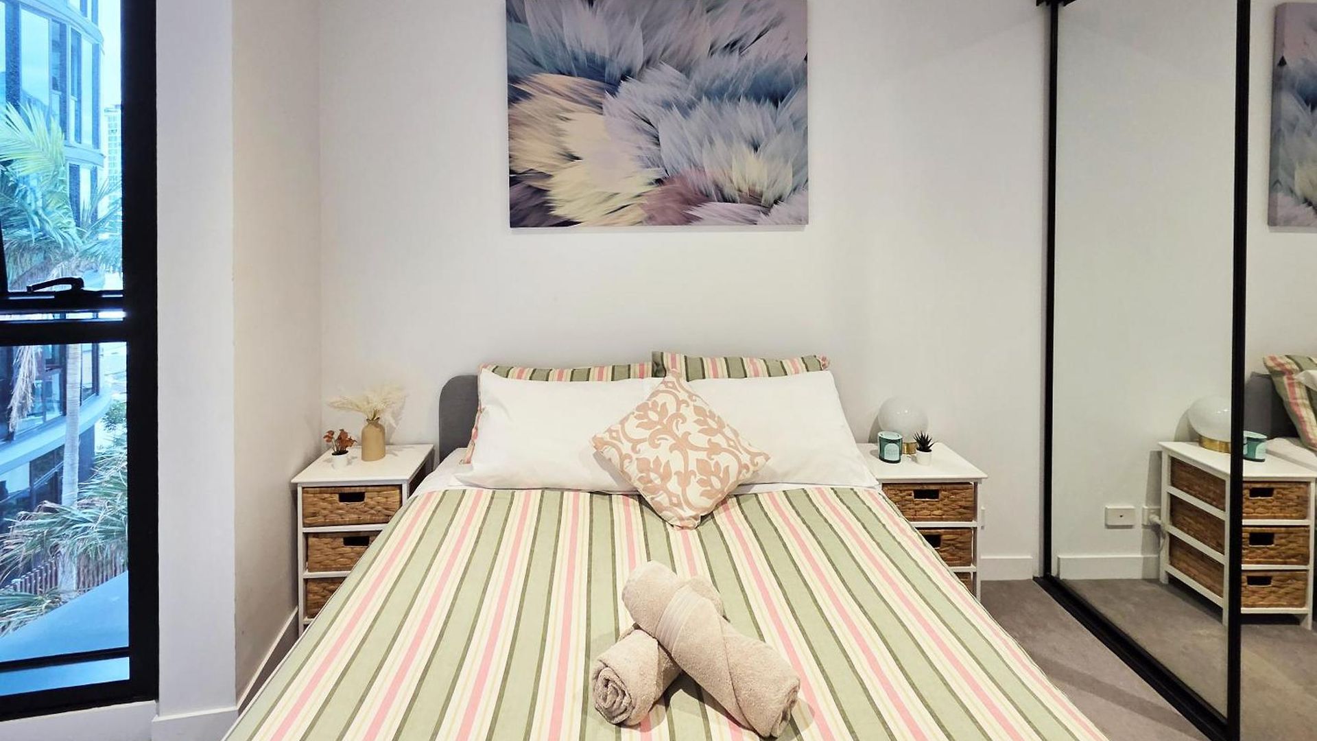2br Fortitude Valley Pool Gym And Parking Brisbane